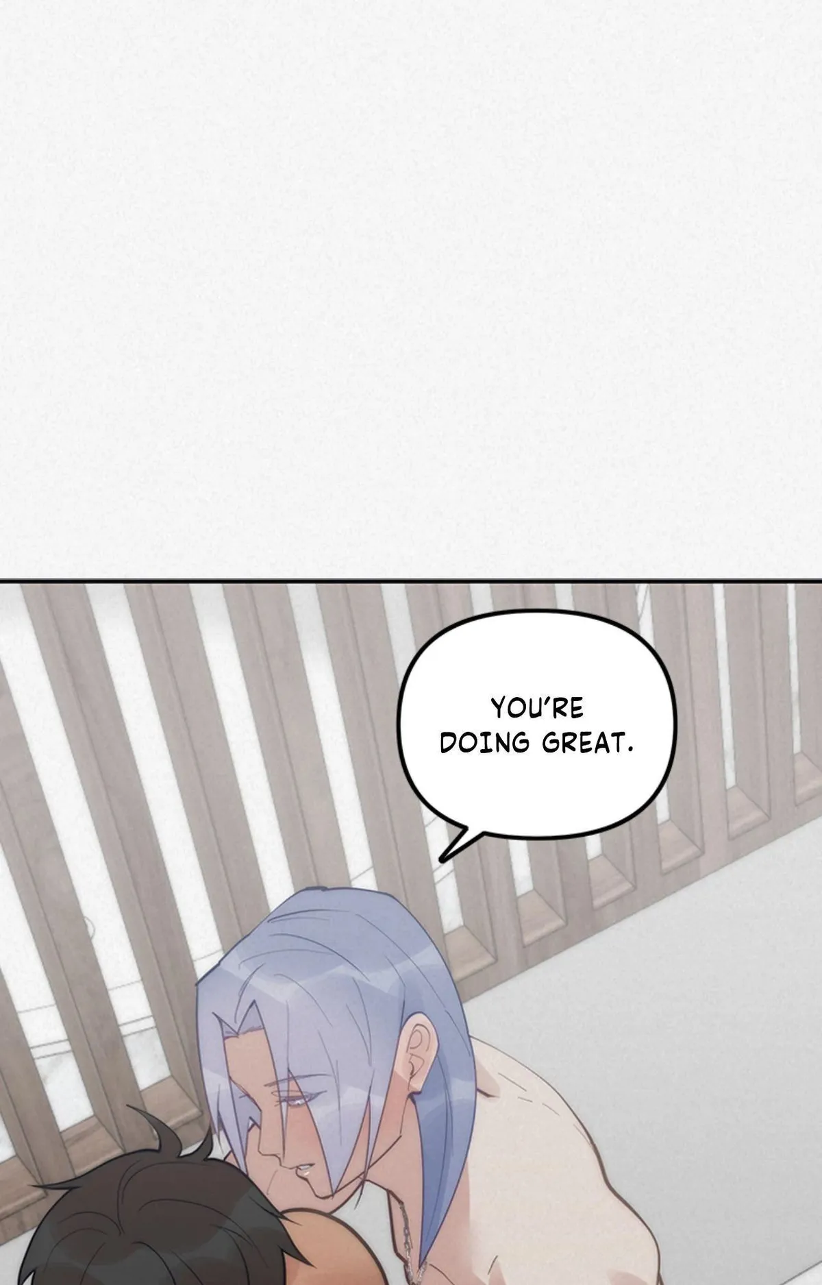 My Roommate, Handsome Senior Chapter 64 page 46 - 