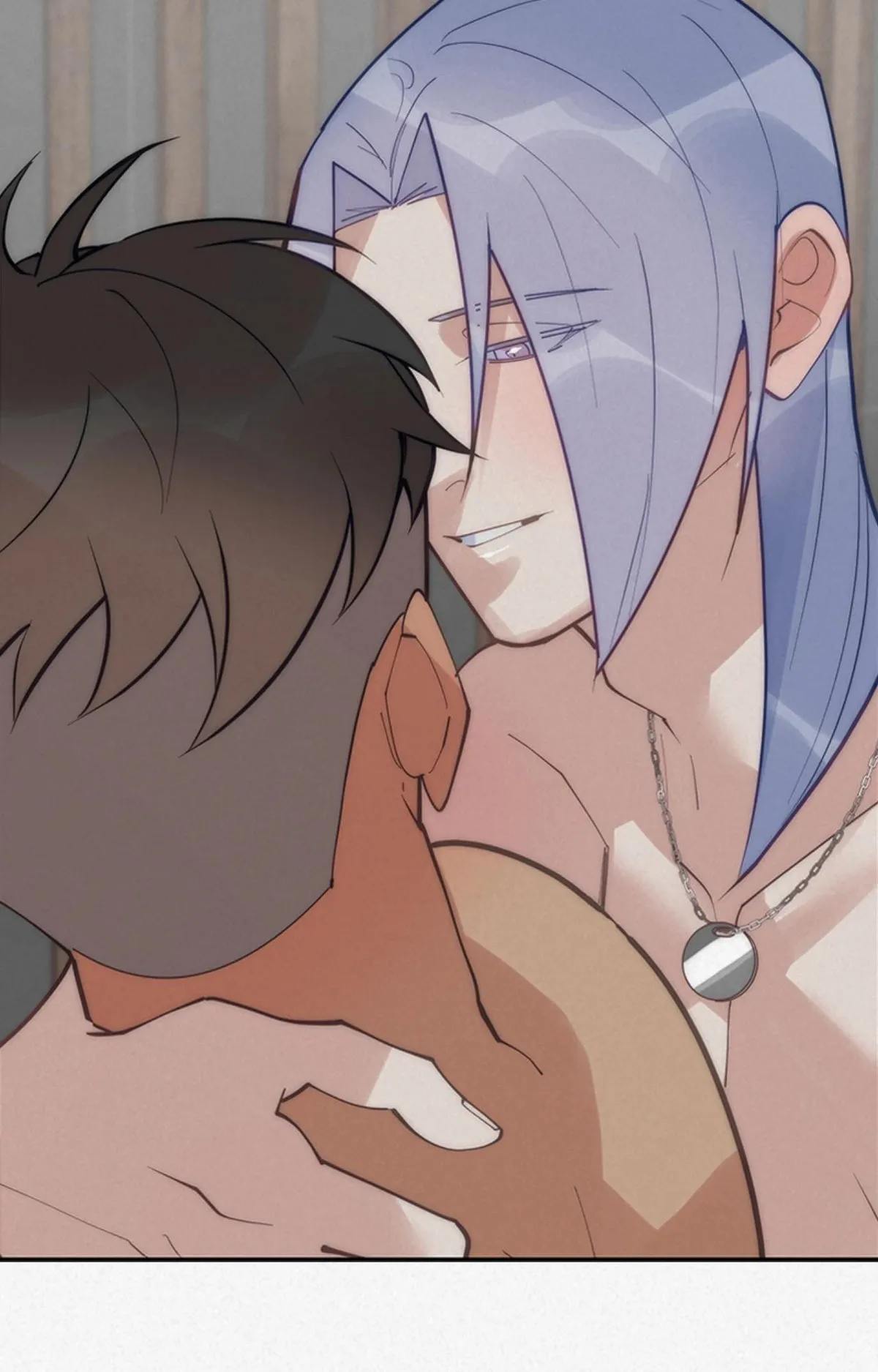 My Roommate, Handsome Senior Chapter 64 page 49 - 