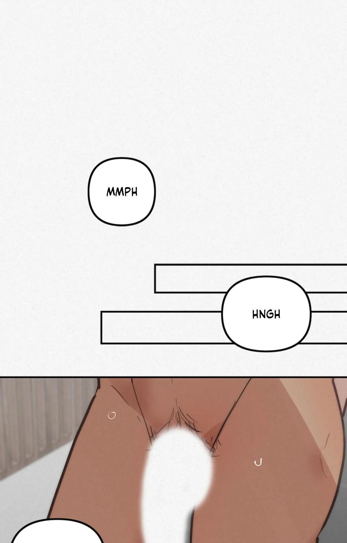 My Roommate, Handsome Senior Chapter 64 page 6 - 