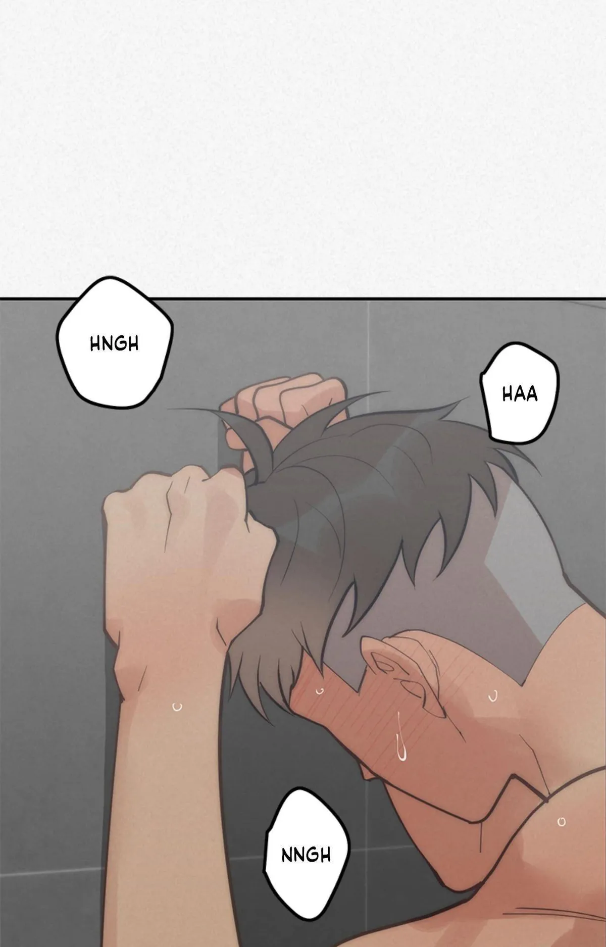 My Roommate, Handsome Senior Chapter 64 page 53 - 