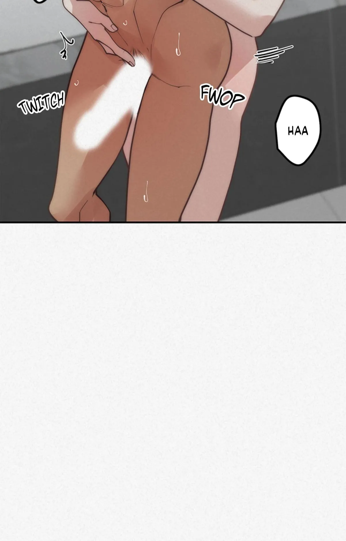 My Roommate, Handsome Senior Chapter 64 page 61 - 