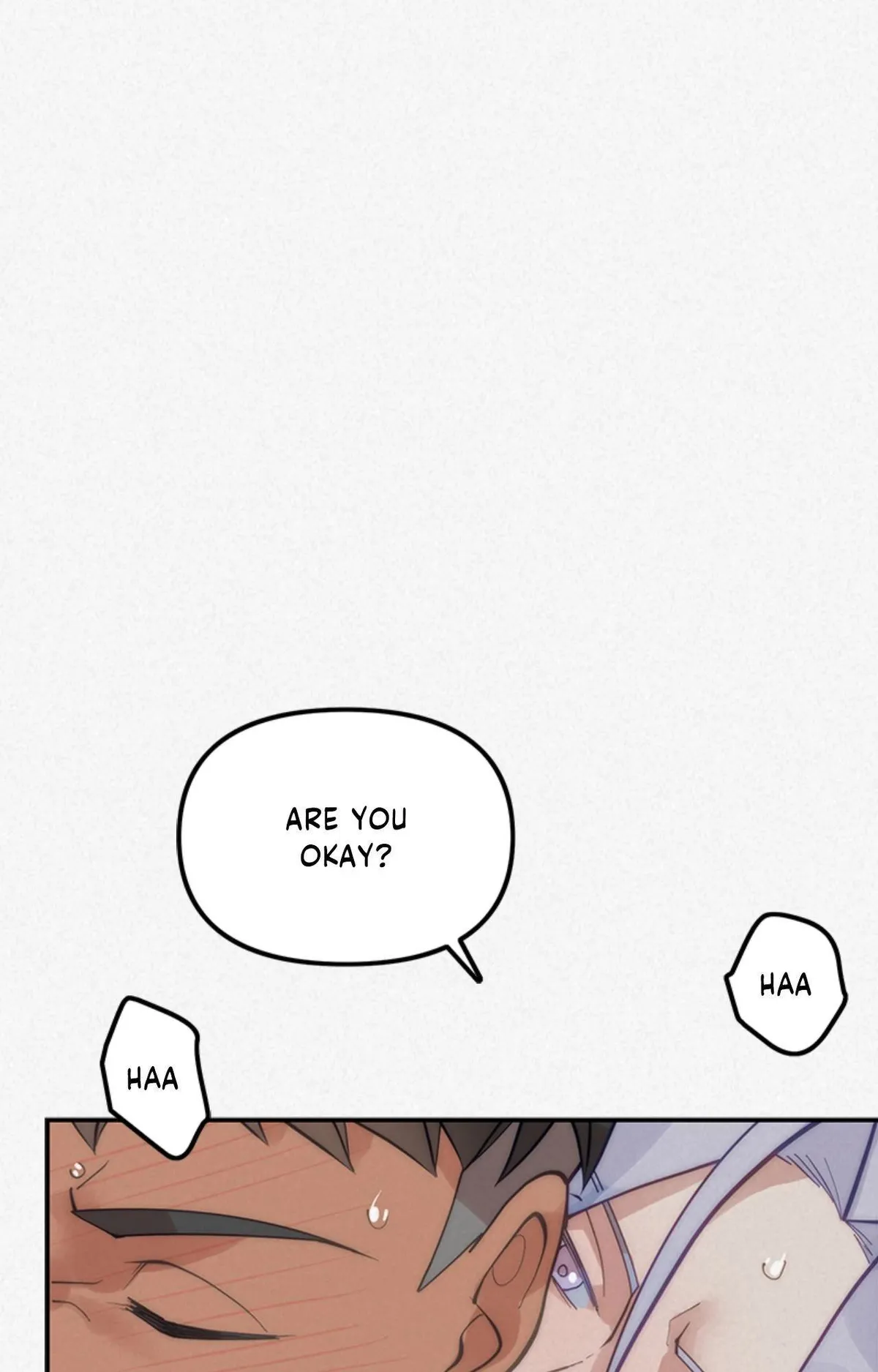 My Roommate, Handsome Senior Chapter 64 page 63 - 