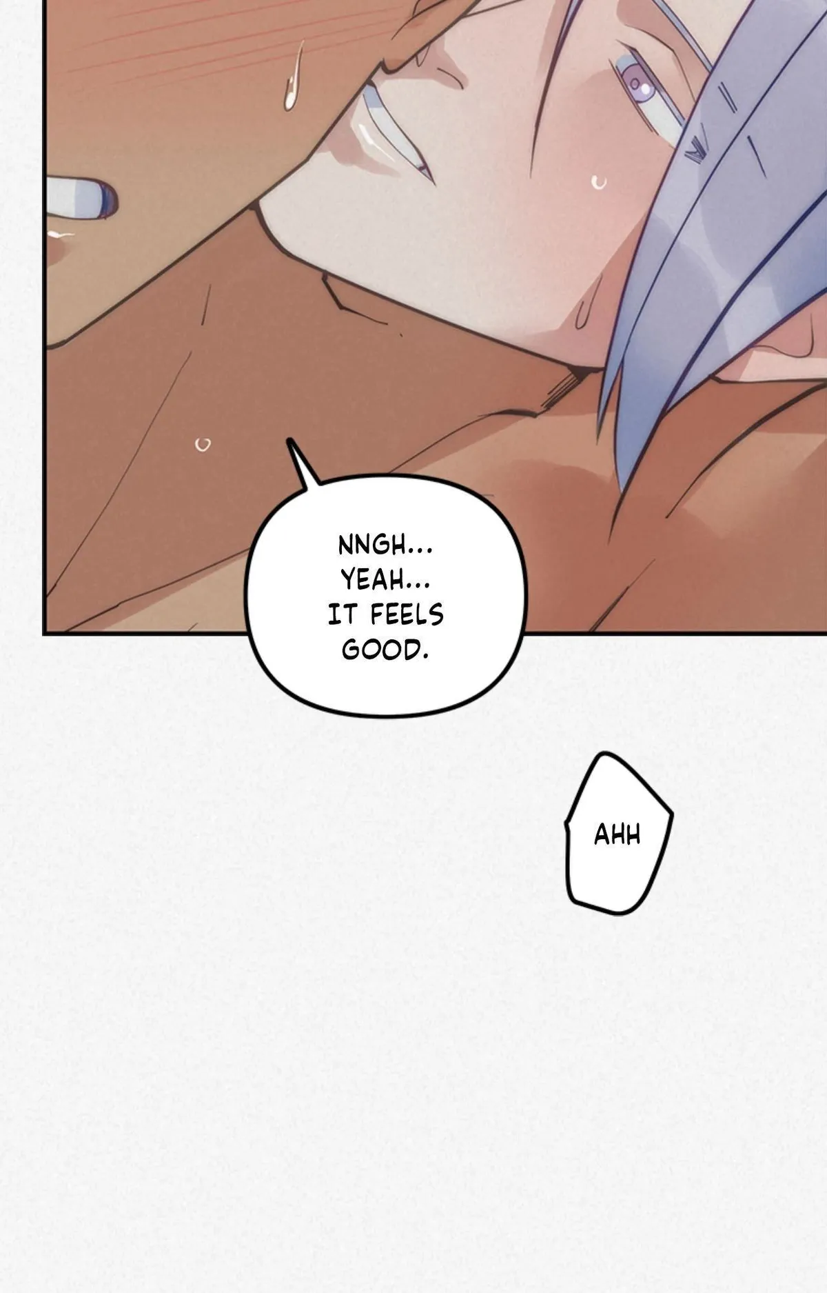 My Roommate, Handsome Senior Chapter 64 page 64 - 