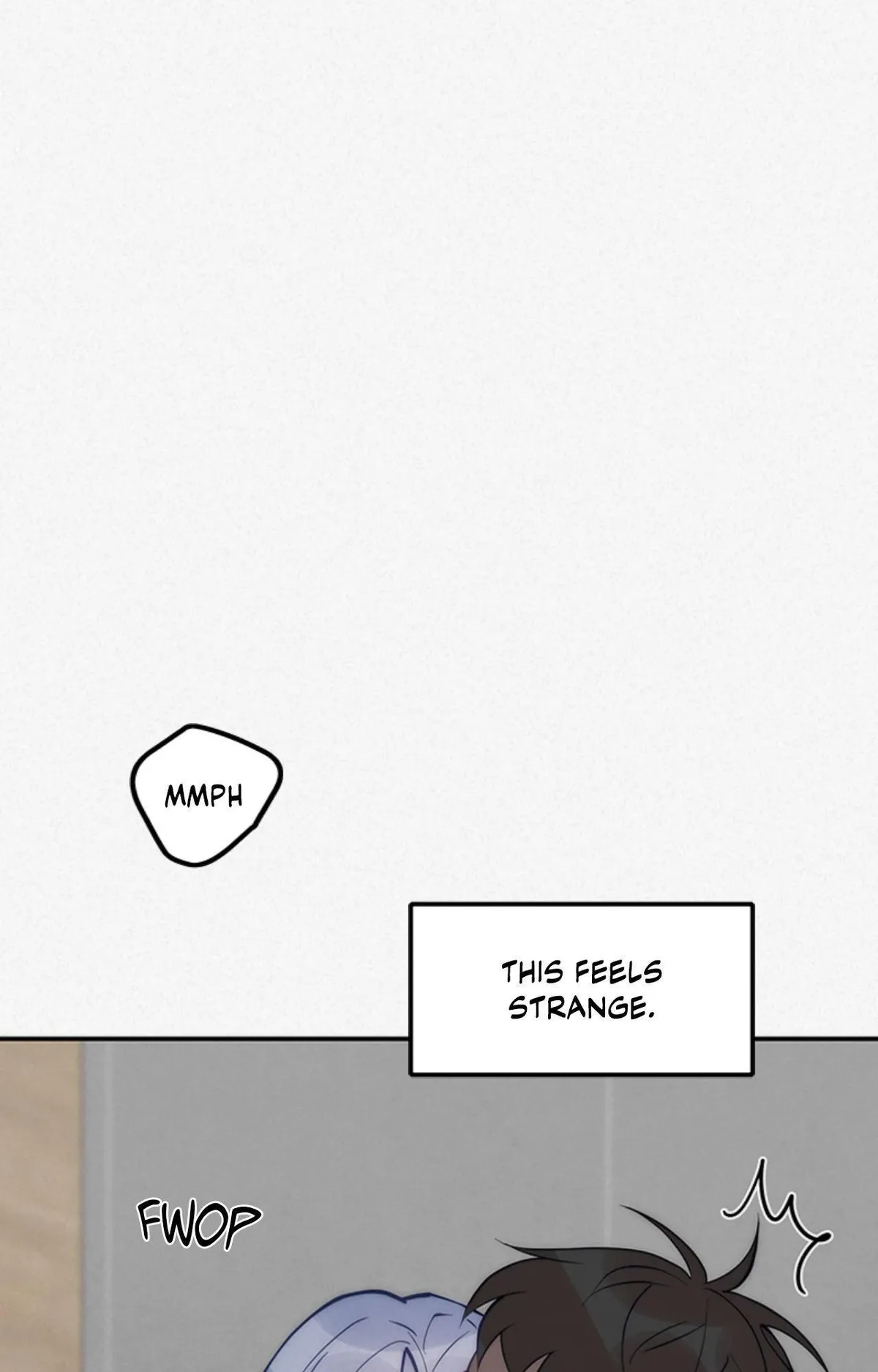 My Roommate, Handsome Senior Chapter 64 page 69 - 