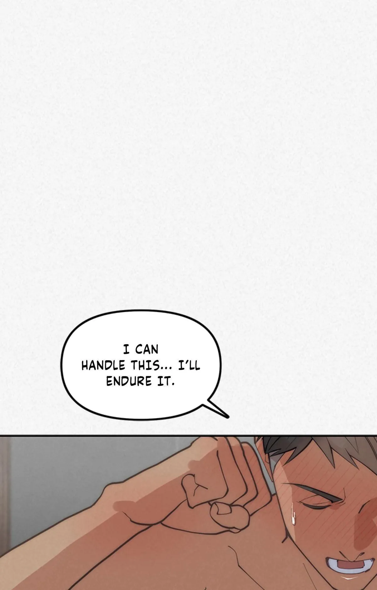 My Roommate, Handsome Senior Chapter 64 page 9 - 