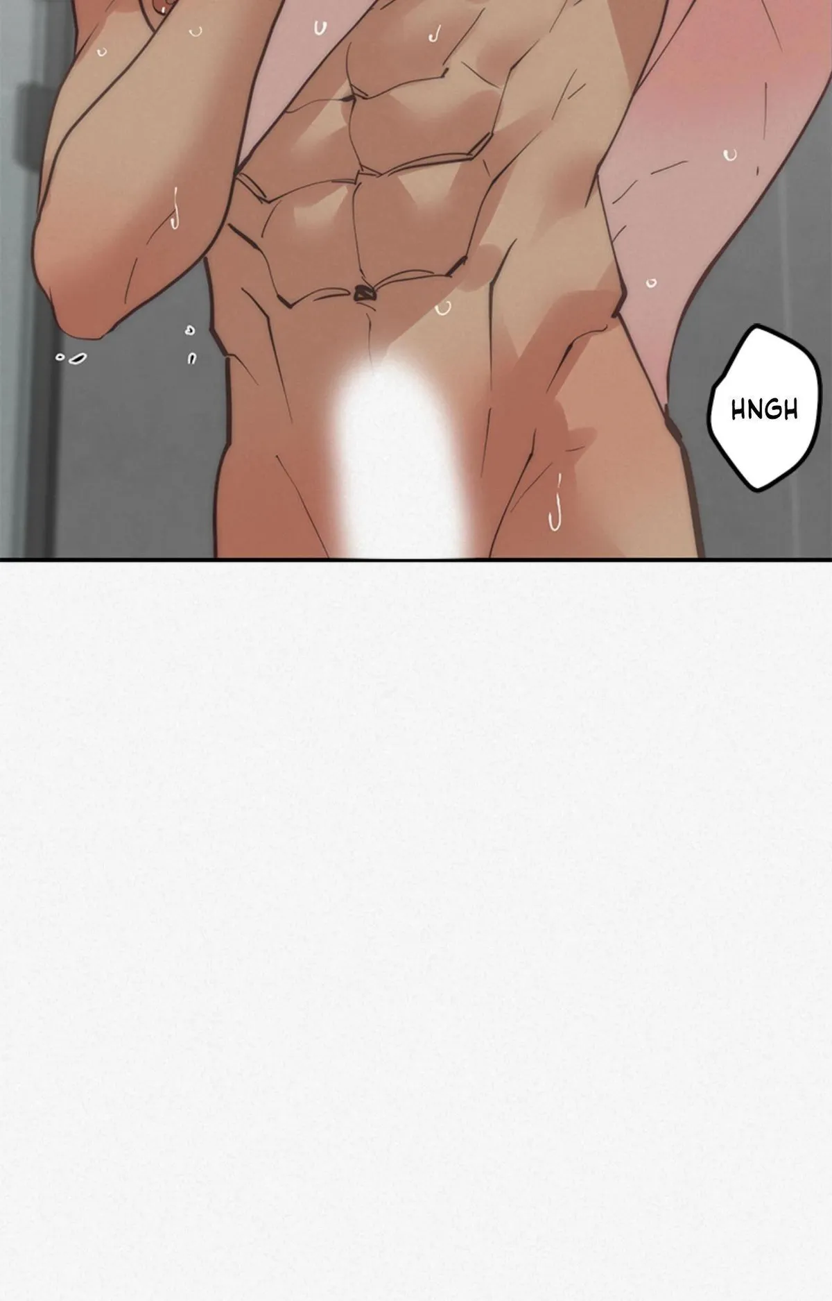My Roommate, Handsome Senior Chapter 64 page 83 - 