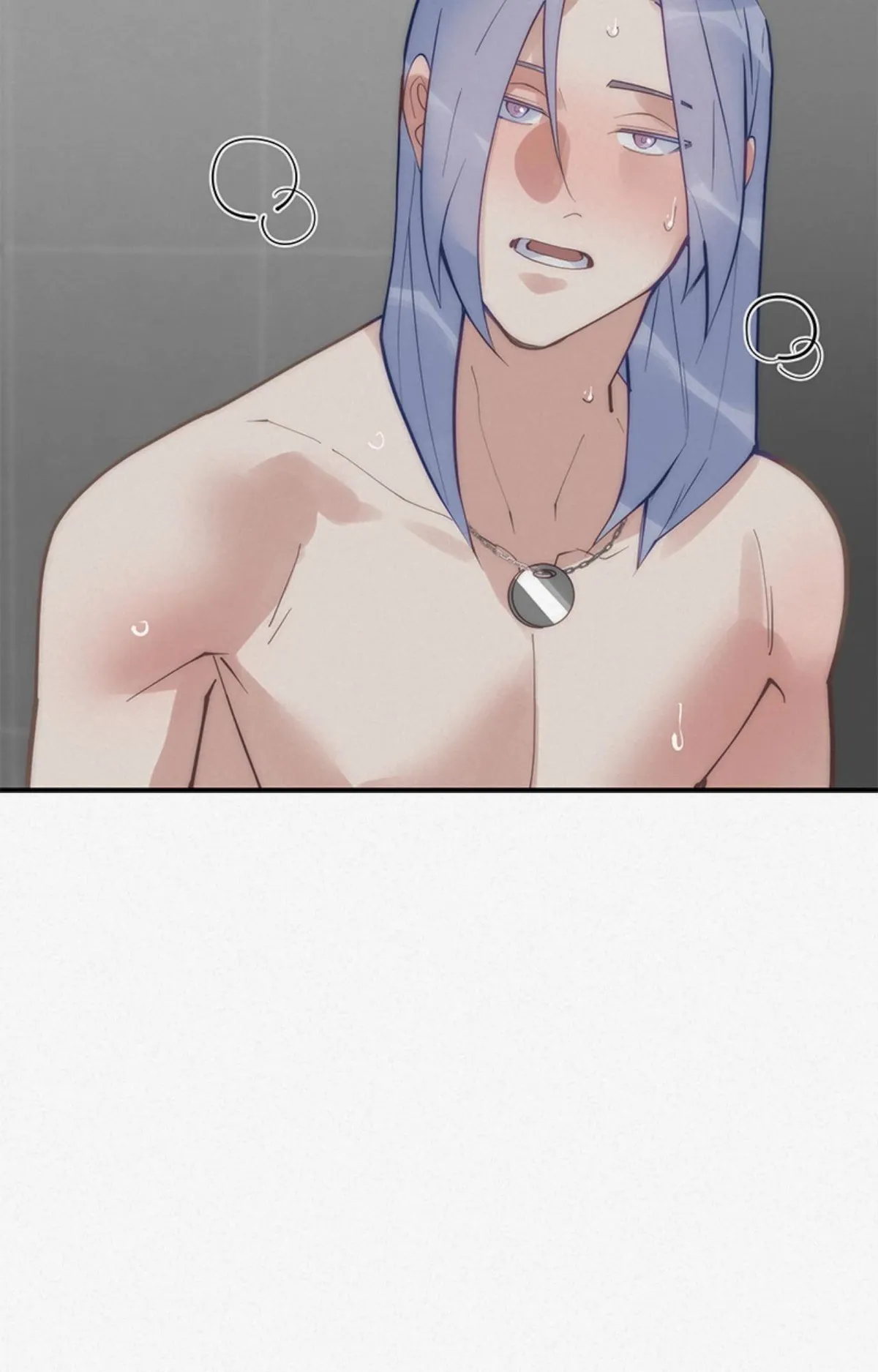 My Roommate, Handsome Senior Chapter 64 page 86 - 