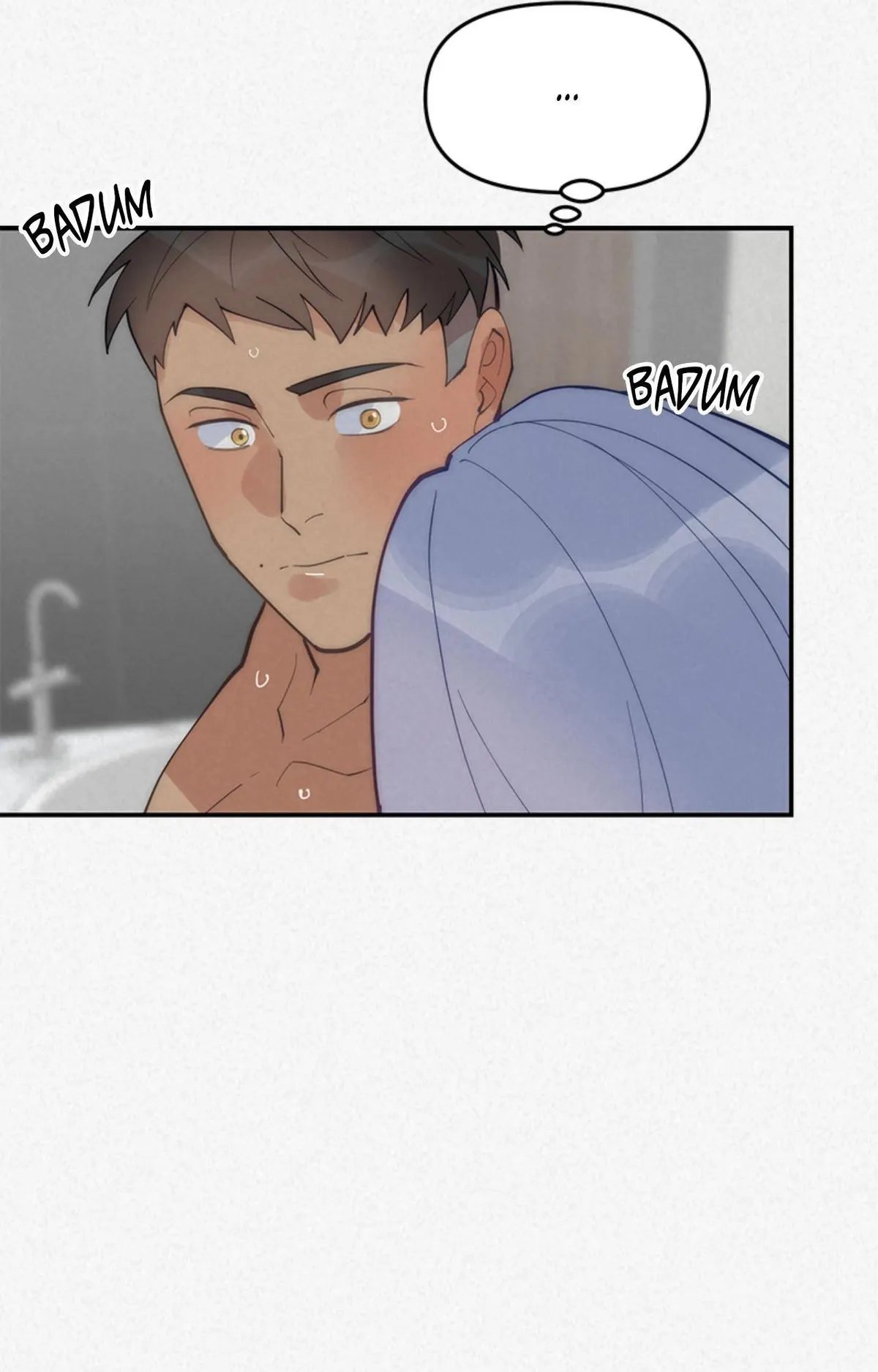 My Roommate, Handsome Senior Chapter 64 page 88 - 