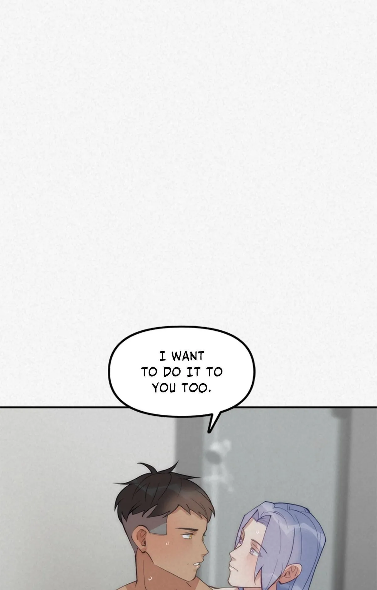 My Roommate, Handsome Senior Chapter 64 page 90 - 