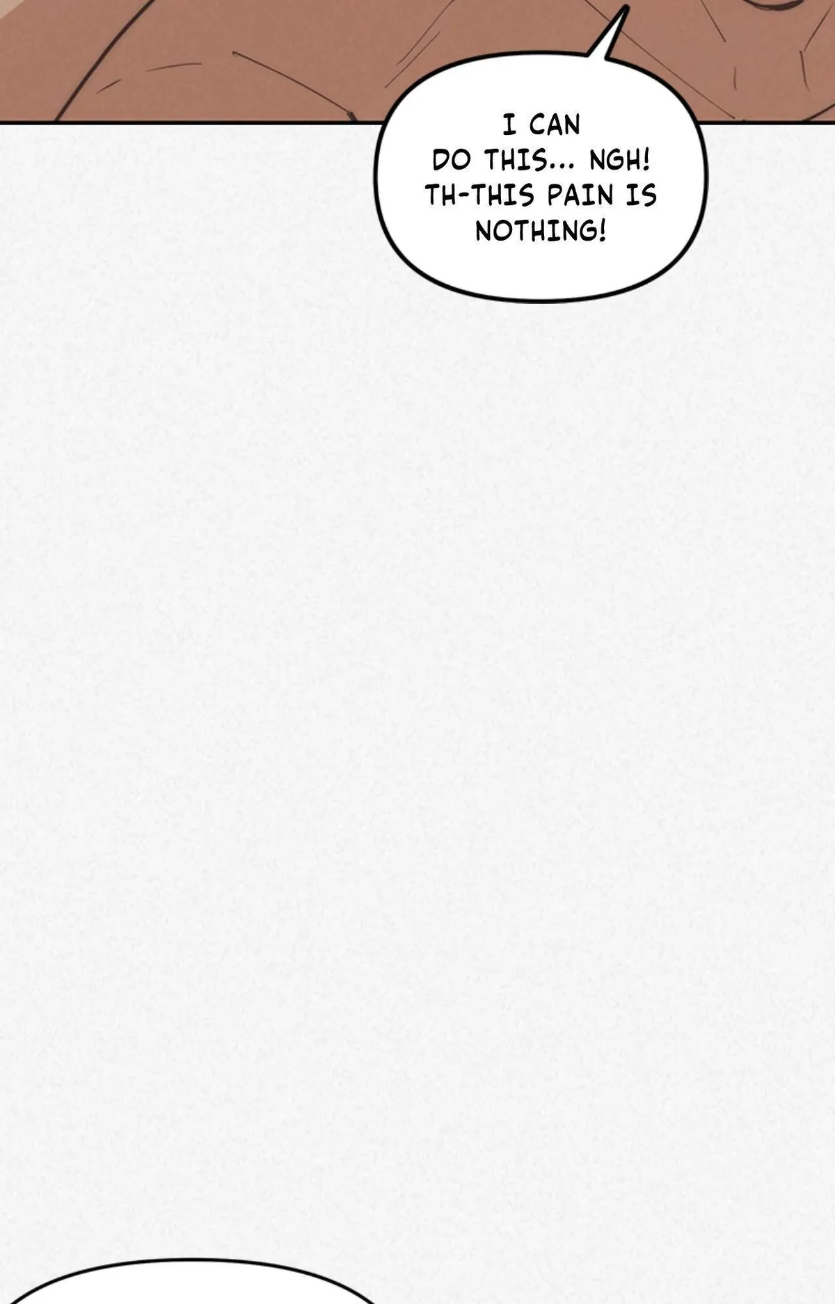 My Roommate, Handsome Senior Chapter 64 page 10 - 