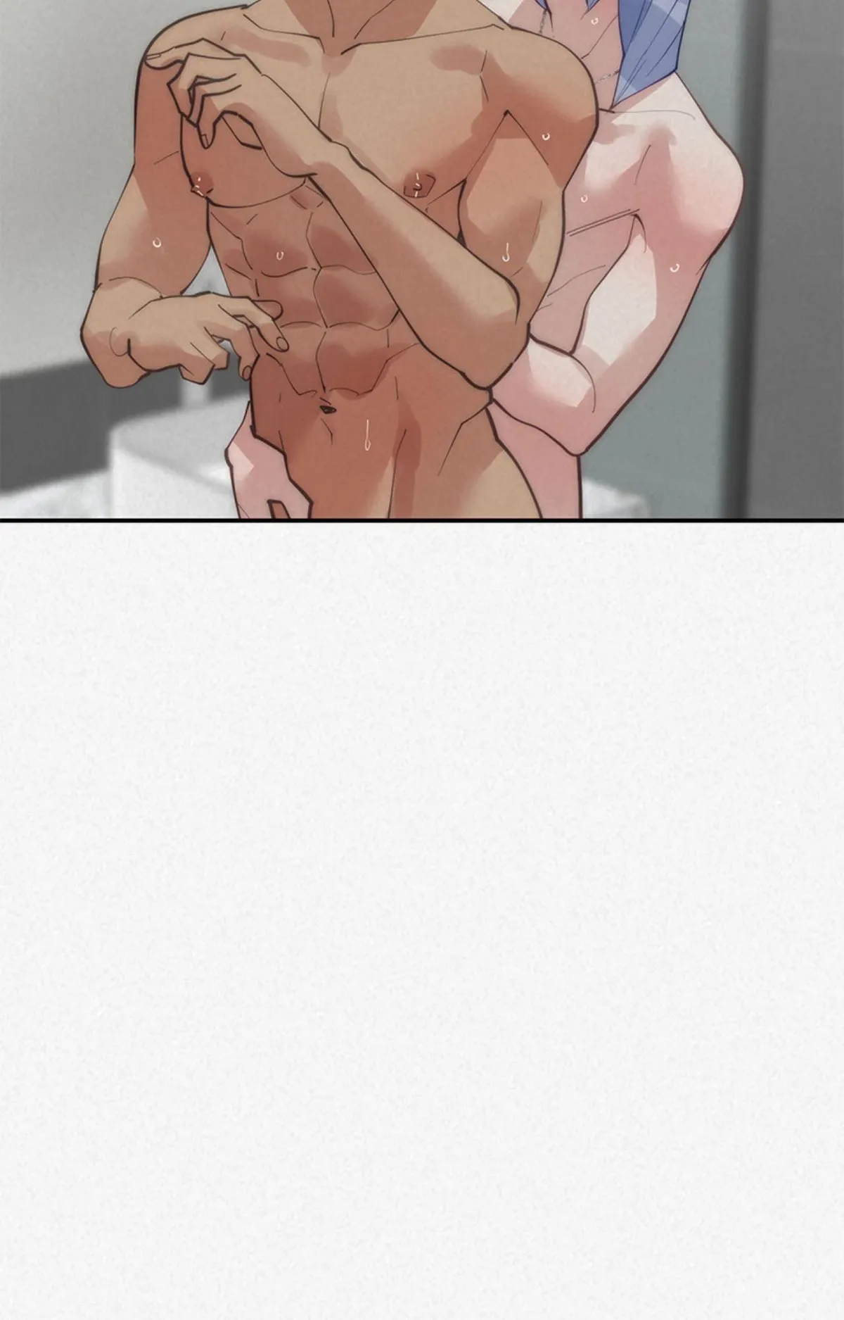 My Roommate, Handsome Senior Chapter 64 page 91 - 