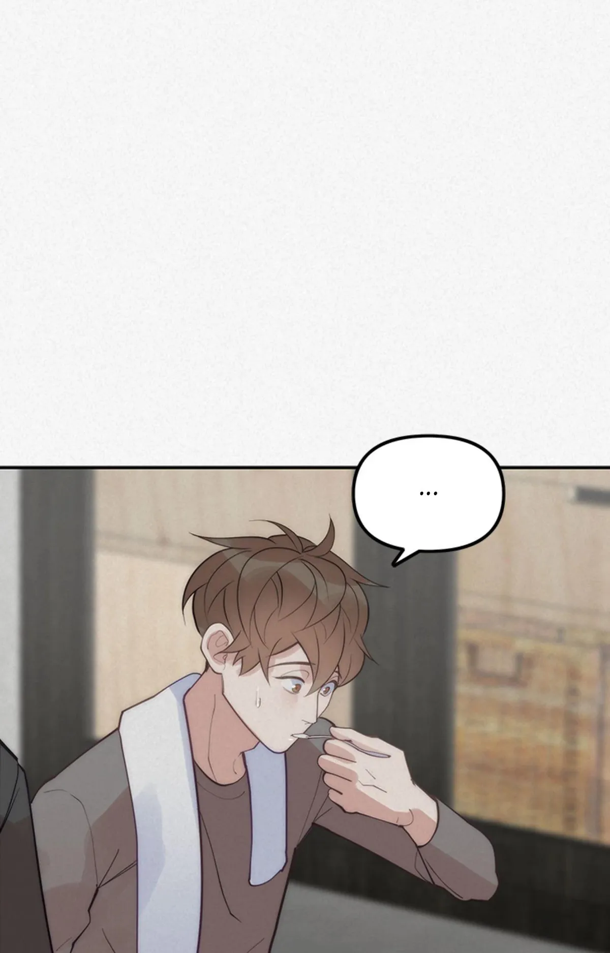 My Roommate, Handsome Senior Chapter 64 page 97 - 