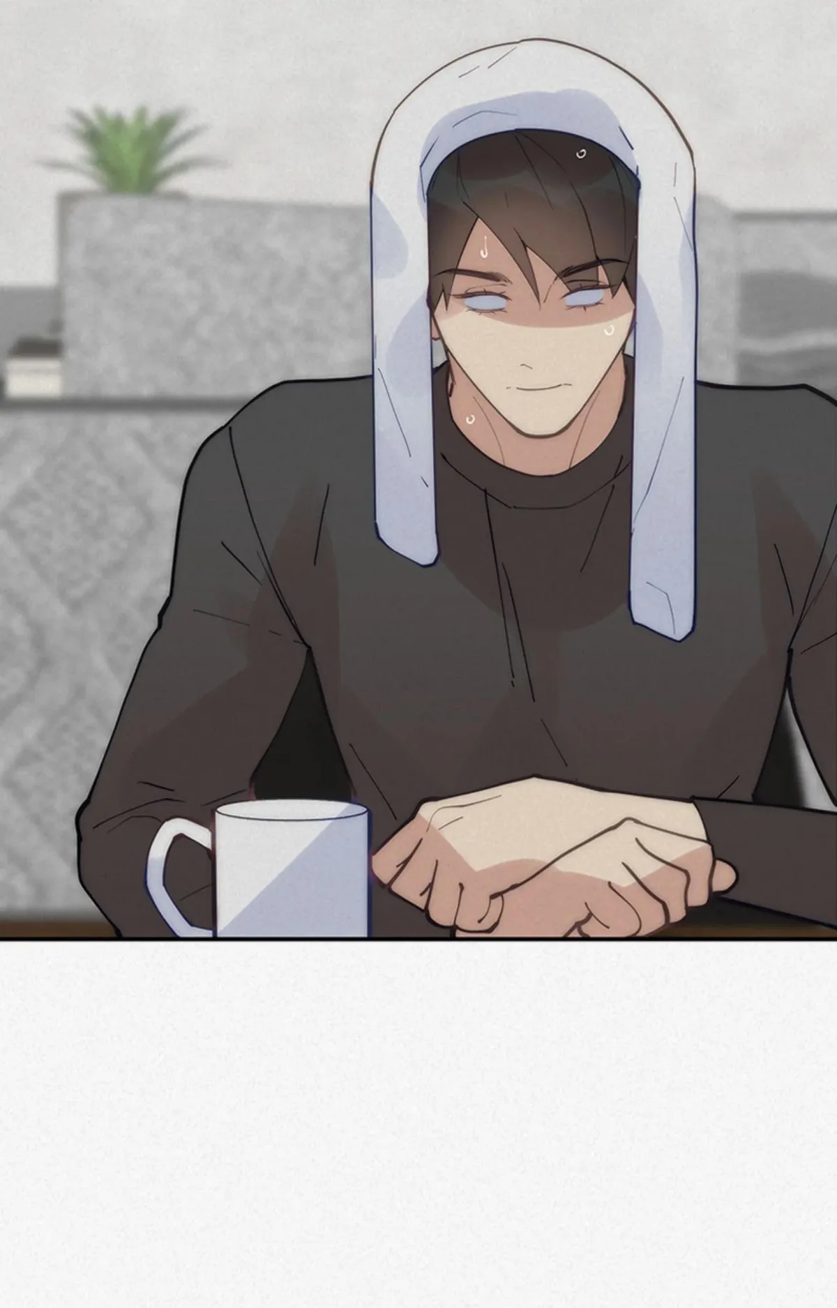 My Roommate, Handsome Senior Chapter 64 page 99 - 