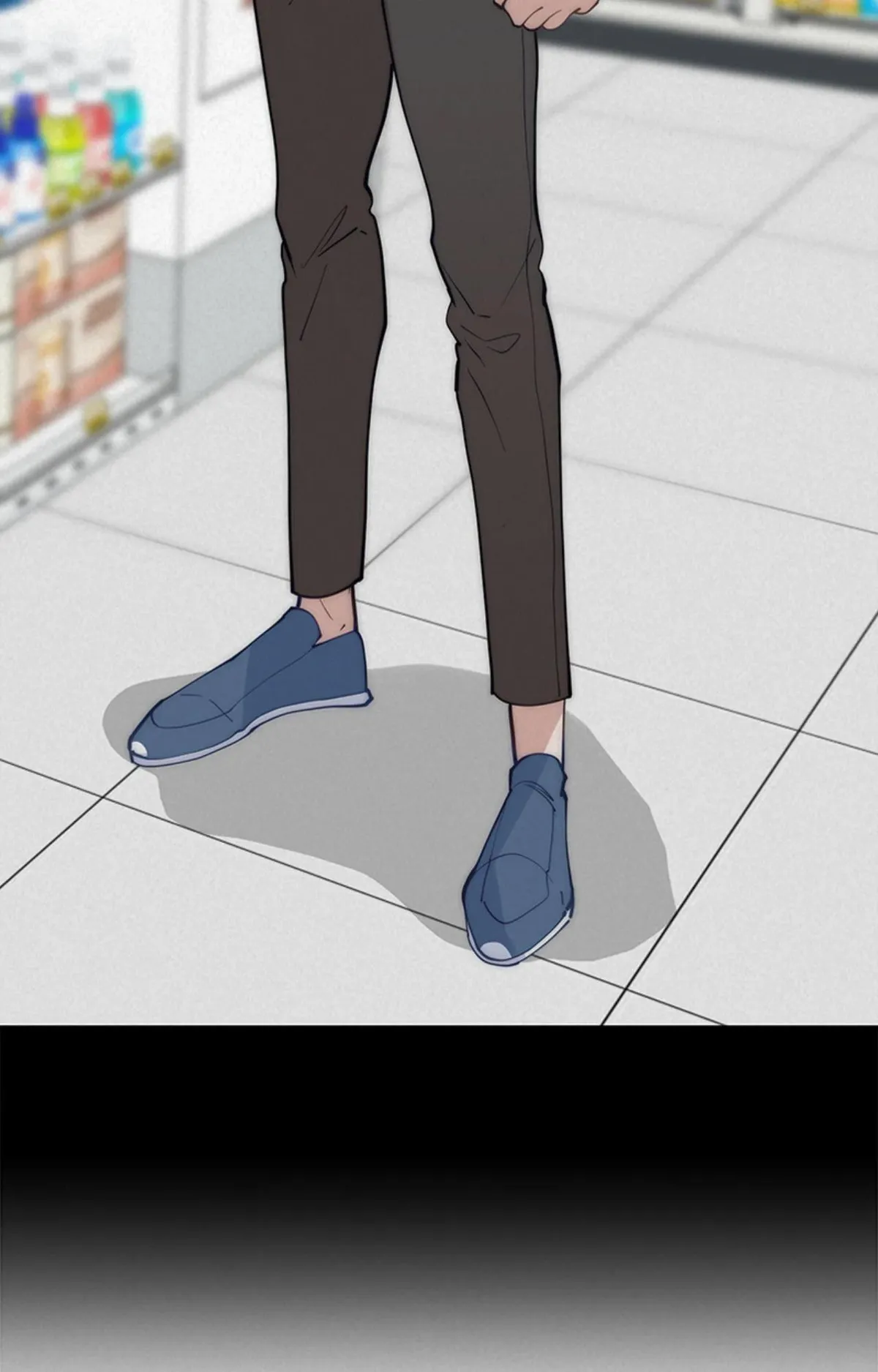 My Roommate, Handsome Senior Chapter 65 page 104 - 