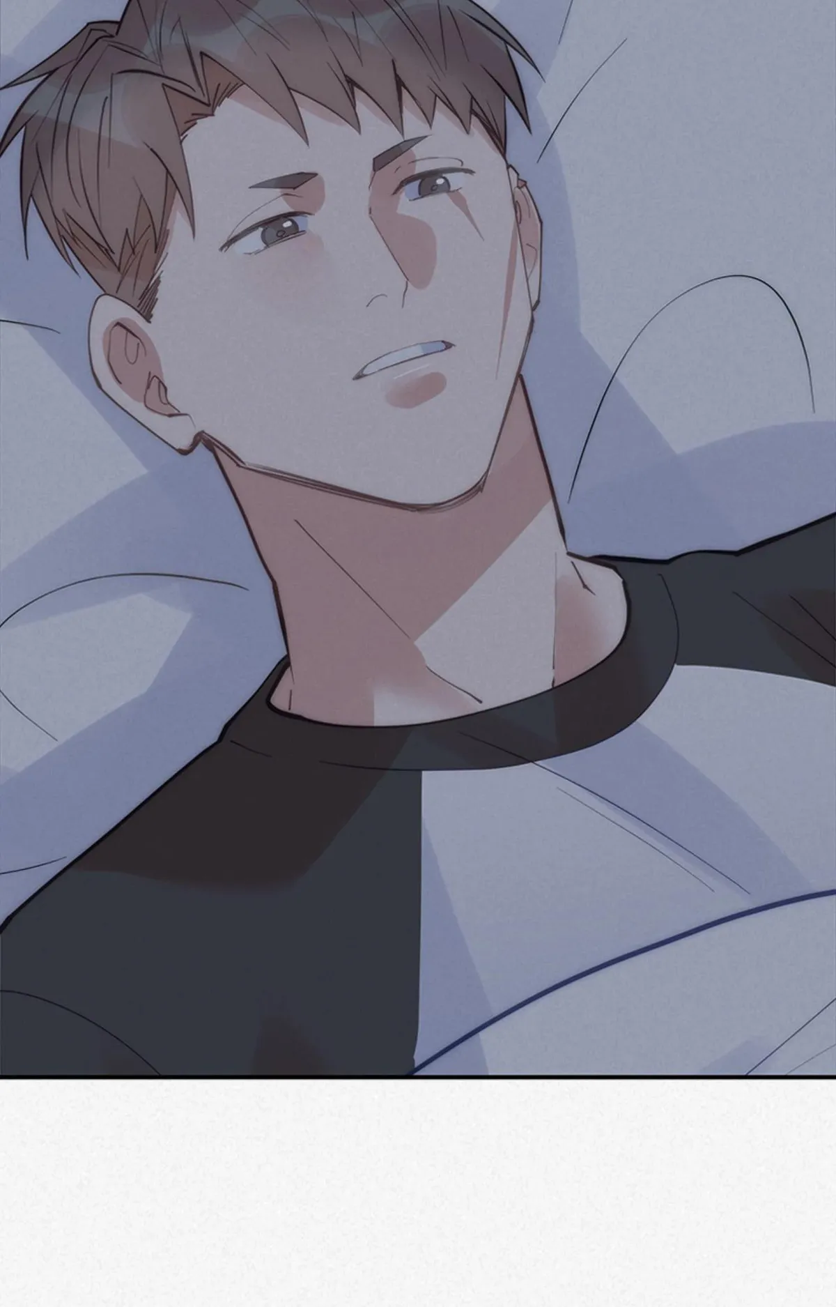 My Roommate, Handsome Senior Chapter 65 page 106 - 