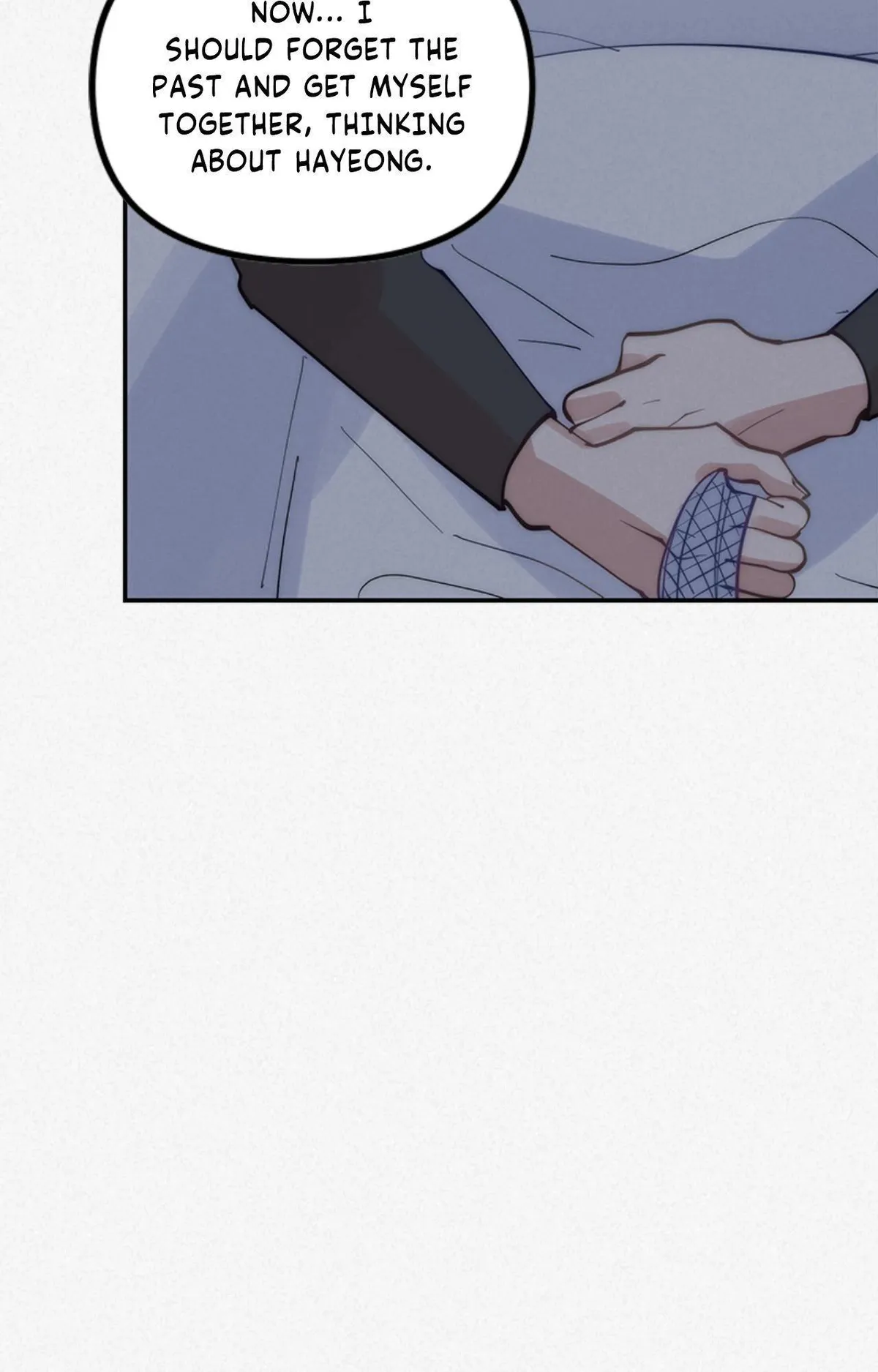 My Roommate, Handsome Senior Chapter 65 page 111 - 