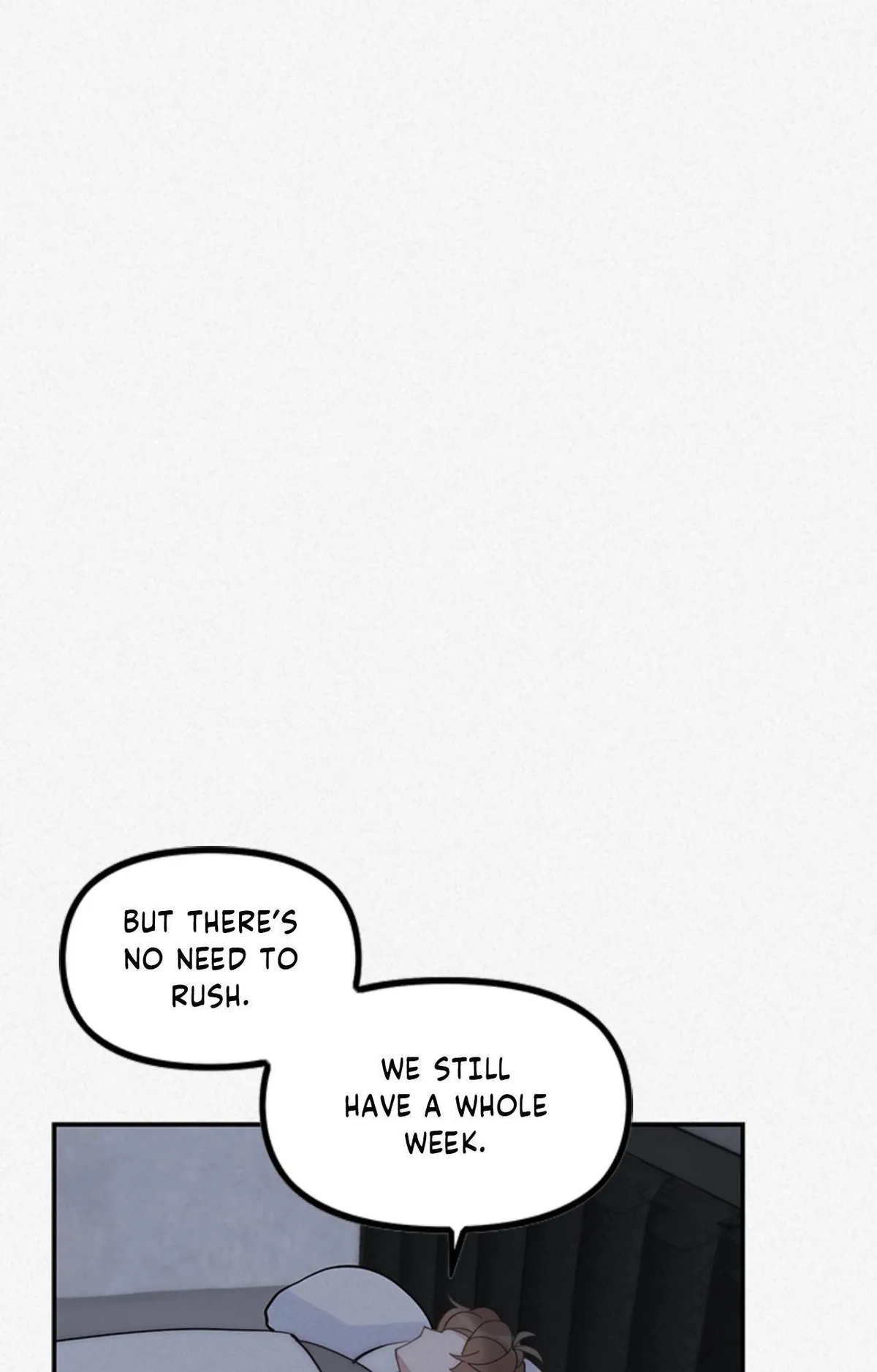 My Roommate, Handsome Senior Chapter 65 page 113 - 