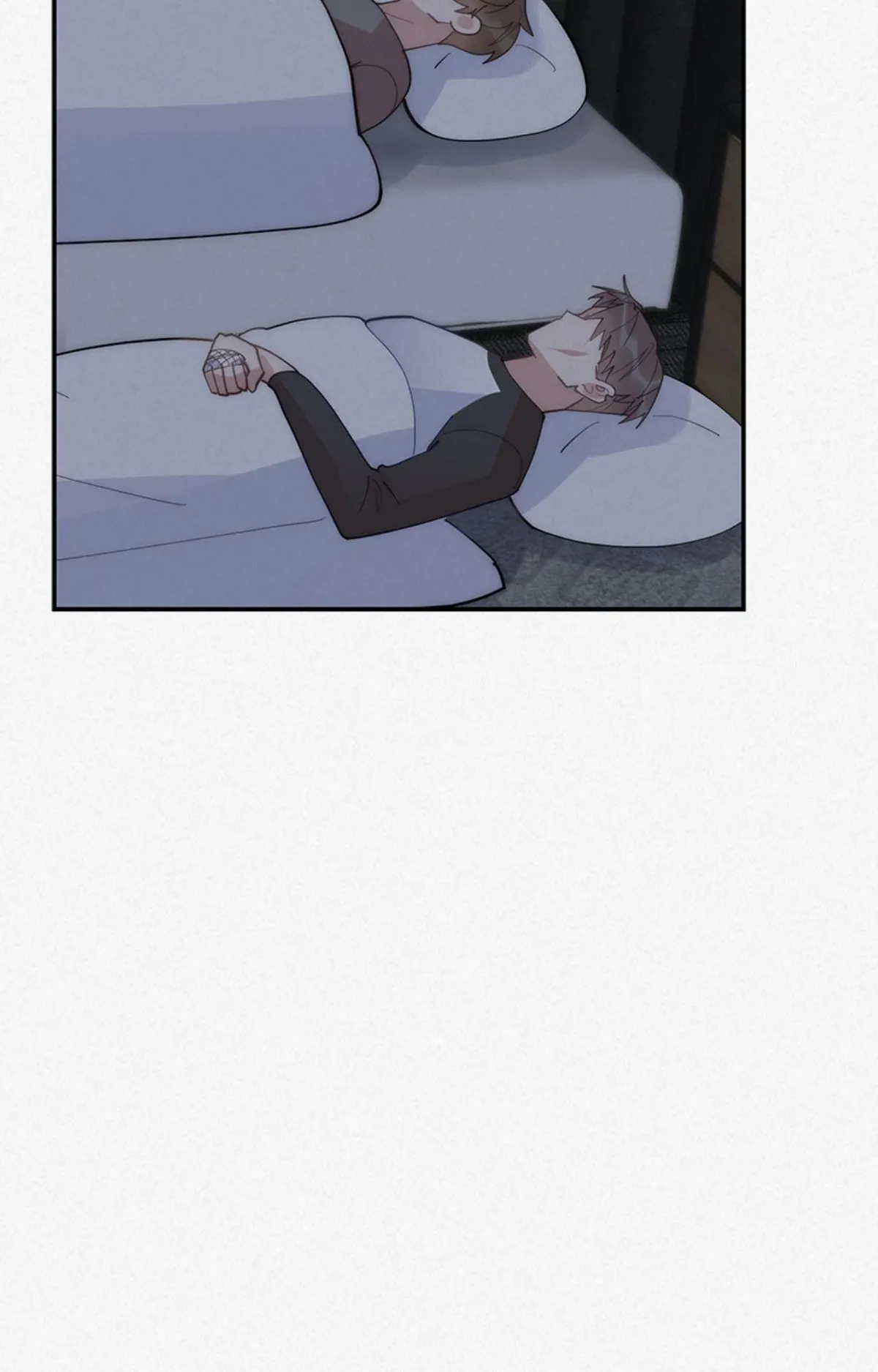 My Roommate, Handsome Senior Chapter 65 page 114 - 