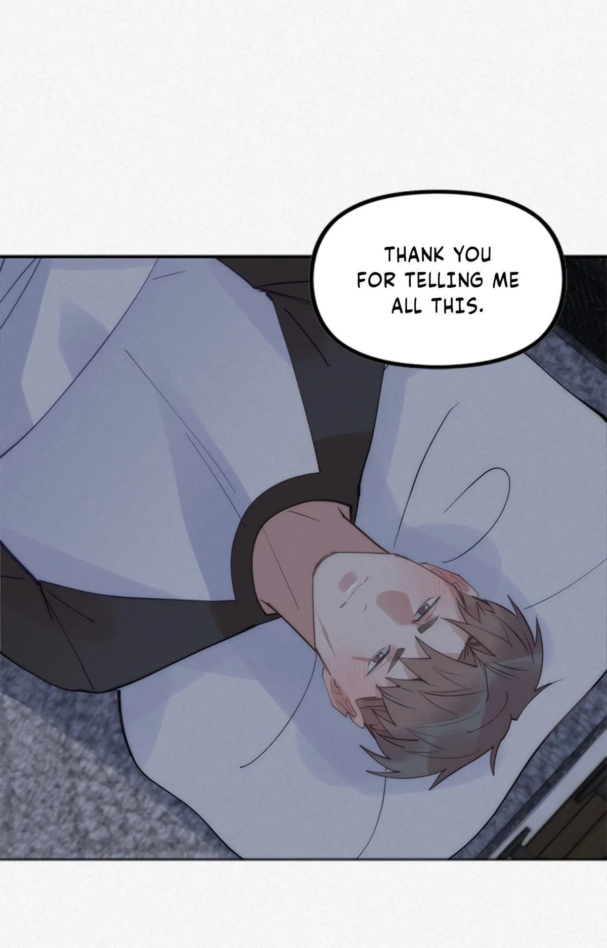 My Roommate, Handsome Senior Chapter 65 page 115 - 