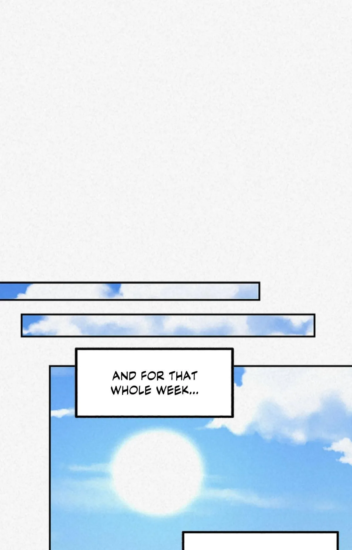 My Roommate, Handsome Senior Chapter 65 page 118 - 