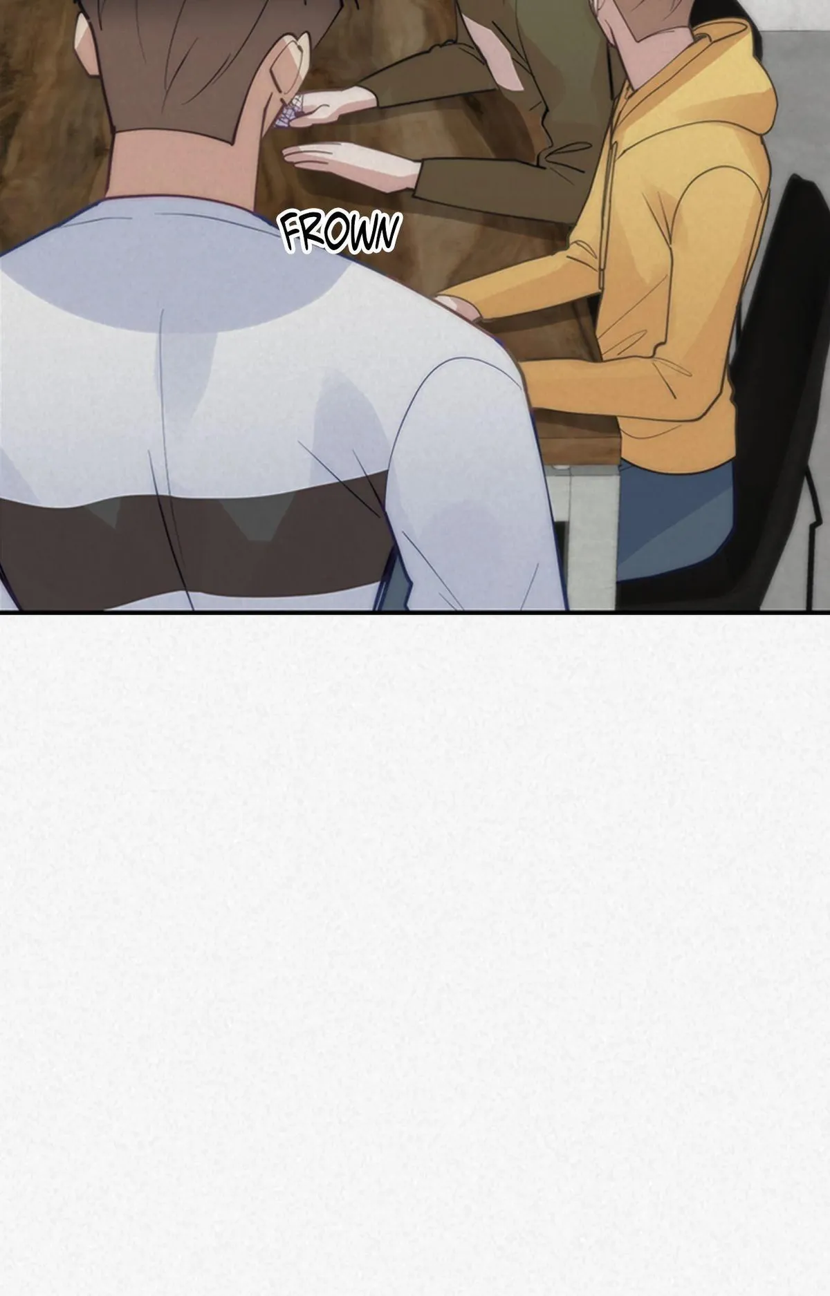 My Roommate, Handsome Senior Chapter 65 page 124 - 