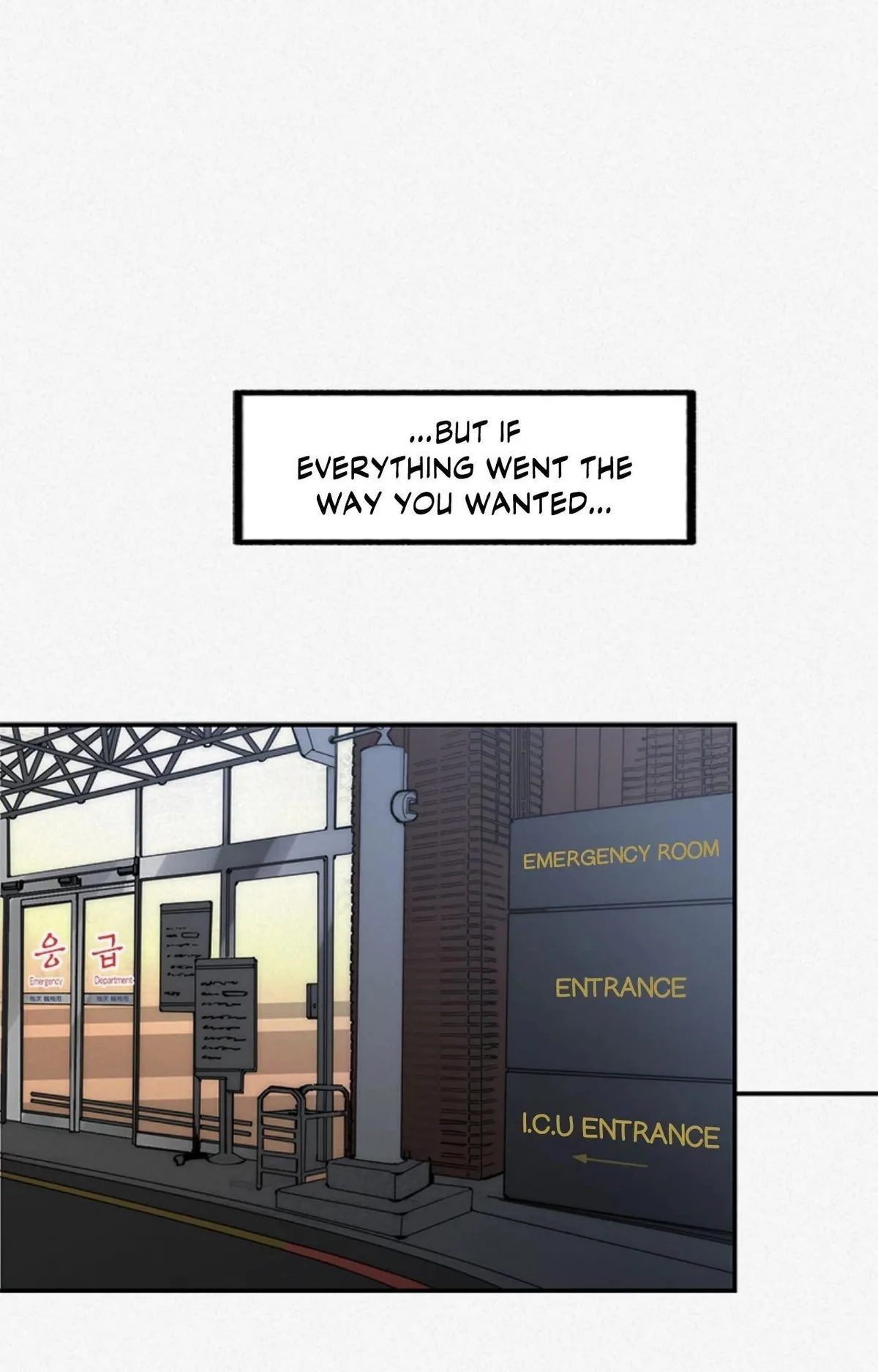 My Roommate, Handsome Senior Chapter 65 page 128 - 
