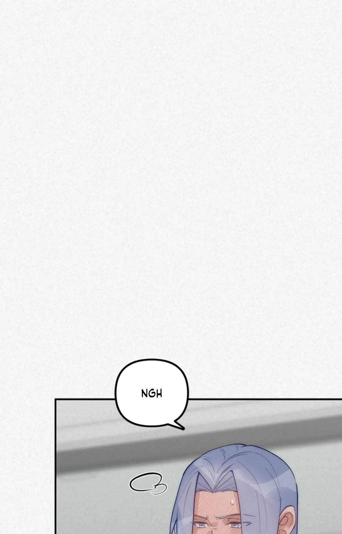 My Roommate, Handsome Senior Chapter 65 page 20 - 