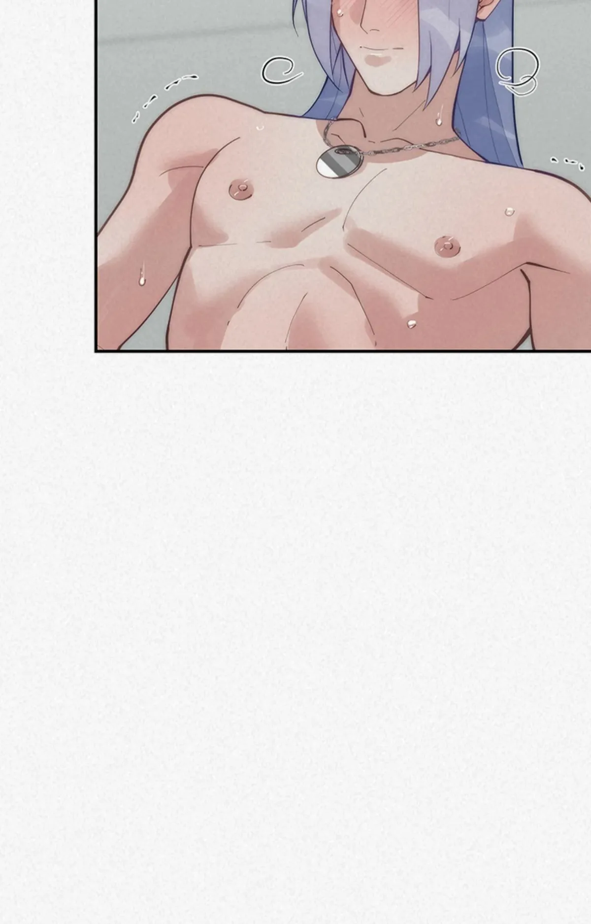 My Roommate, Handsome Senior Chapter 65 page 21 - 