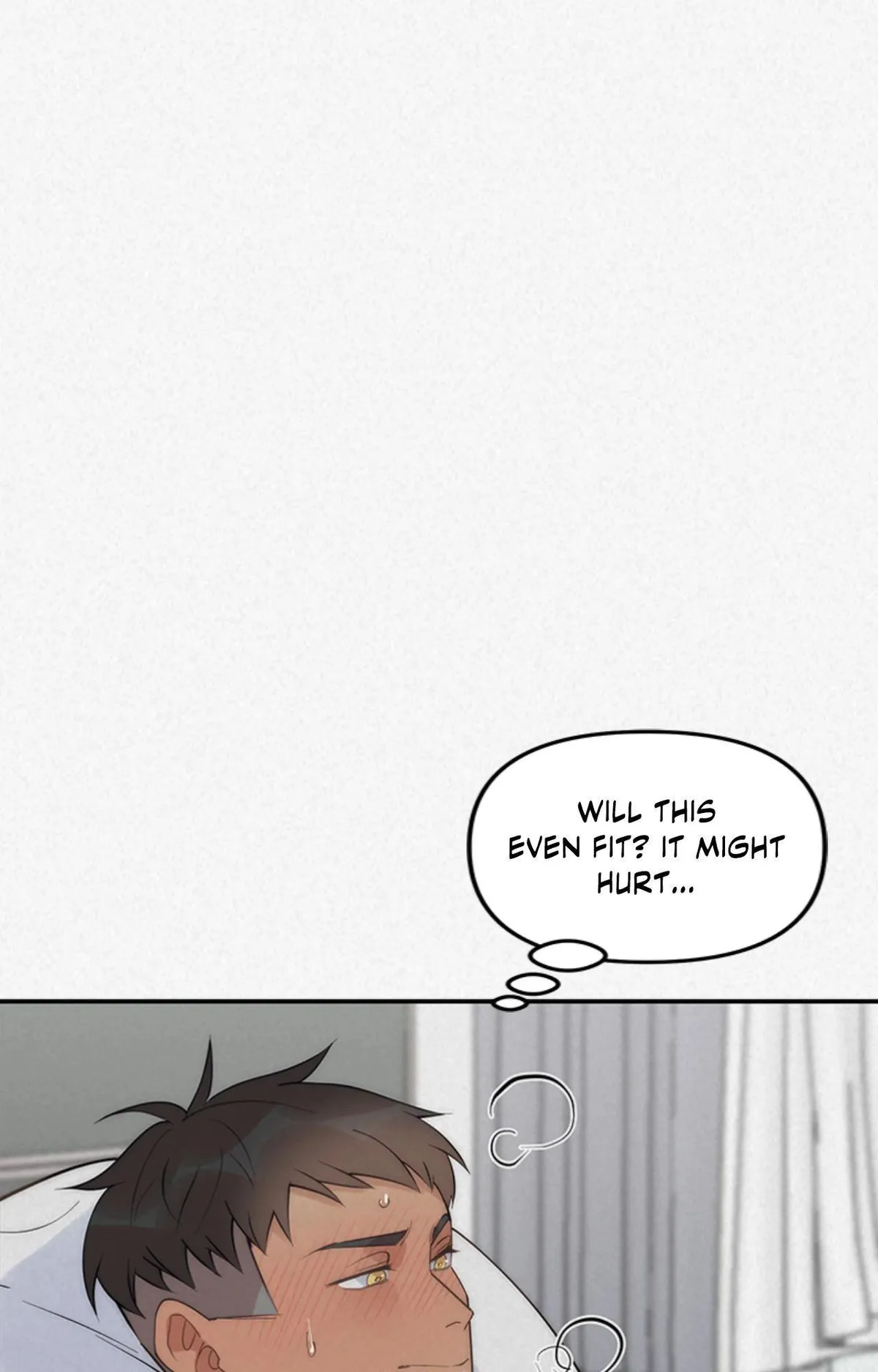 My Roommate, Handsome Senior Chapter 65 page 23 - 
