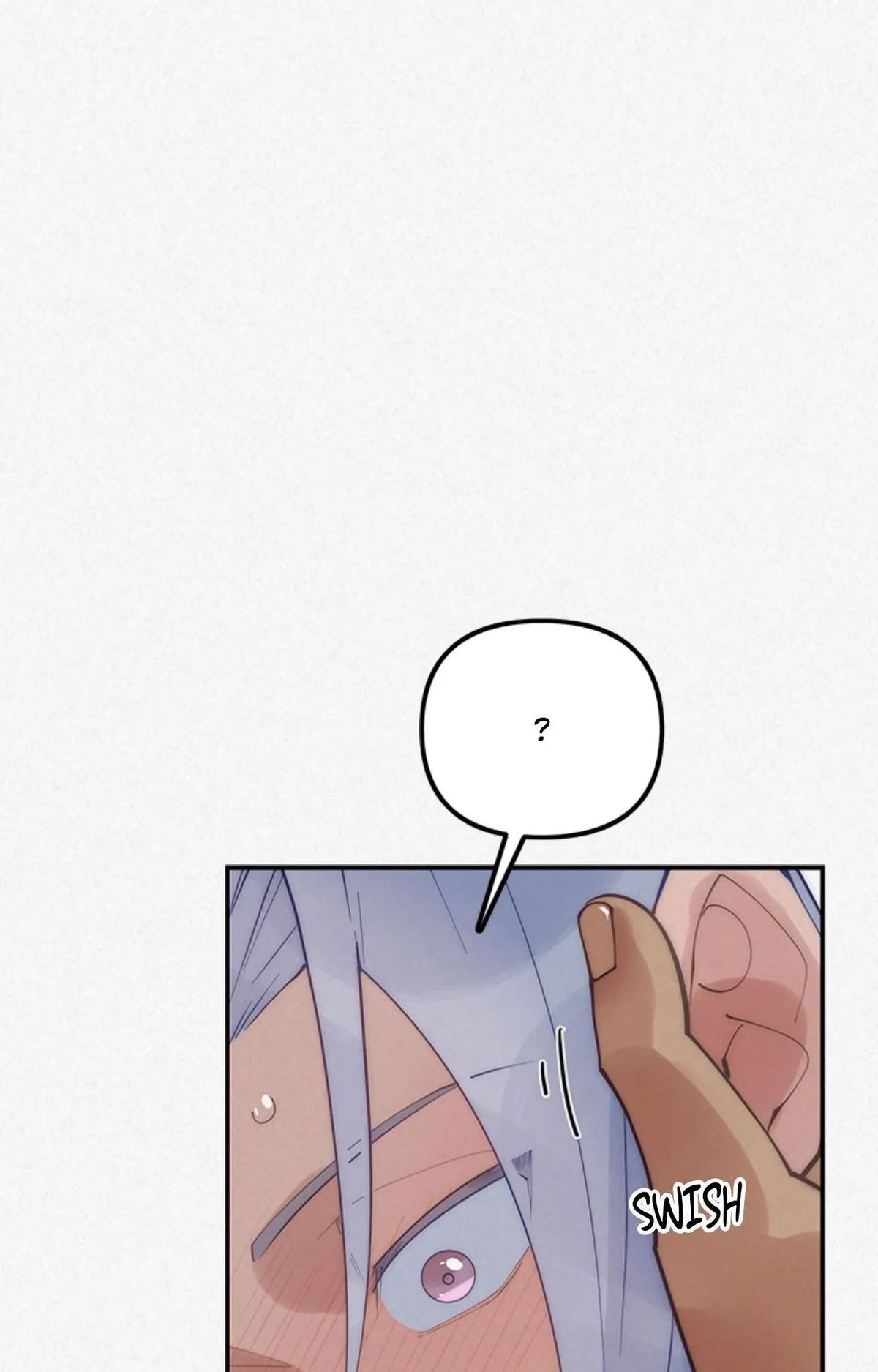 My Roommate, Handsome Senior Chapter 65 page 27 - 