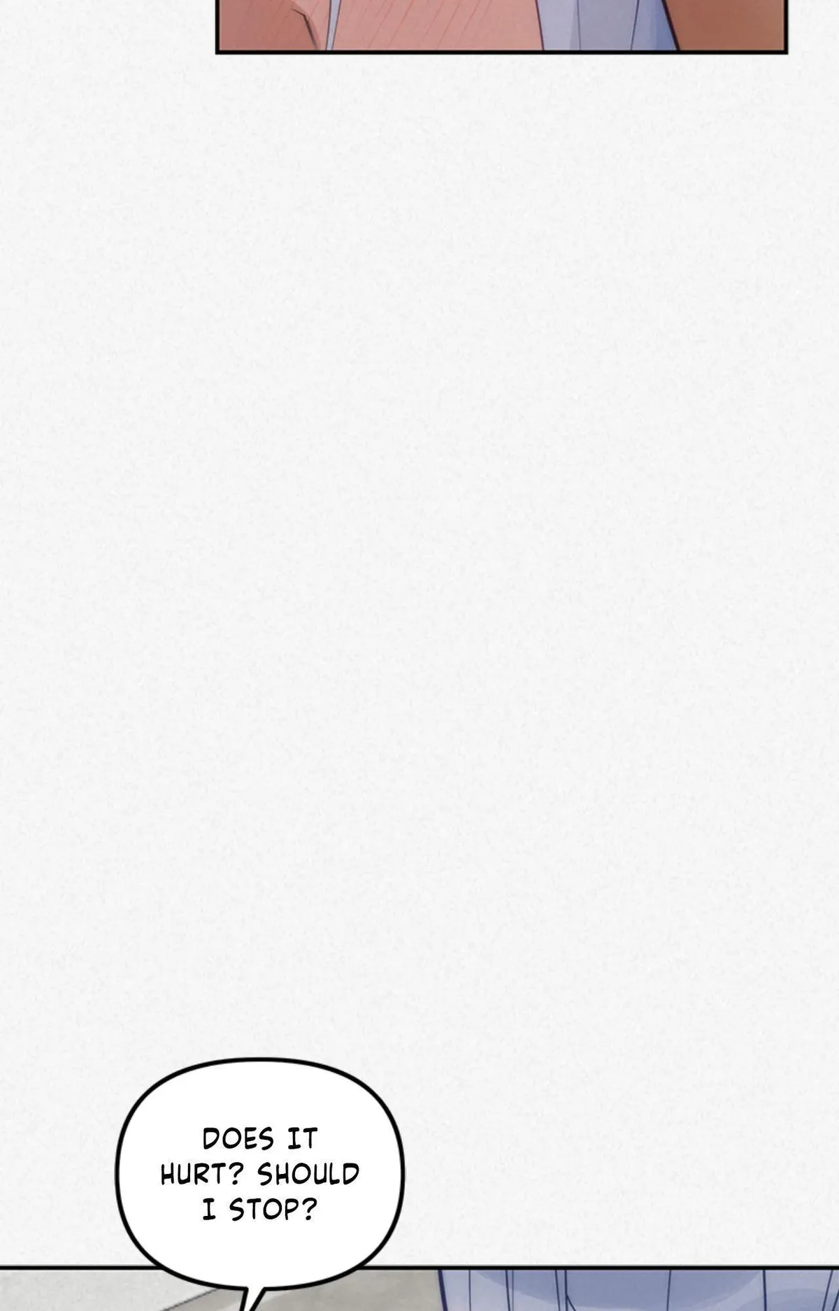My Roommate, Handsome Senior Chapter 65 page 28 - 