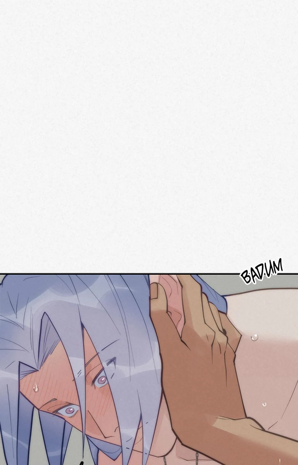 My Roommate, Handsome Senior Chapter 65 page 30 - 