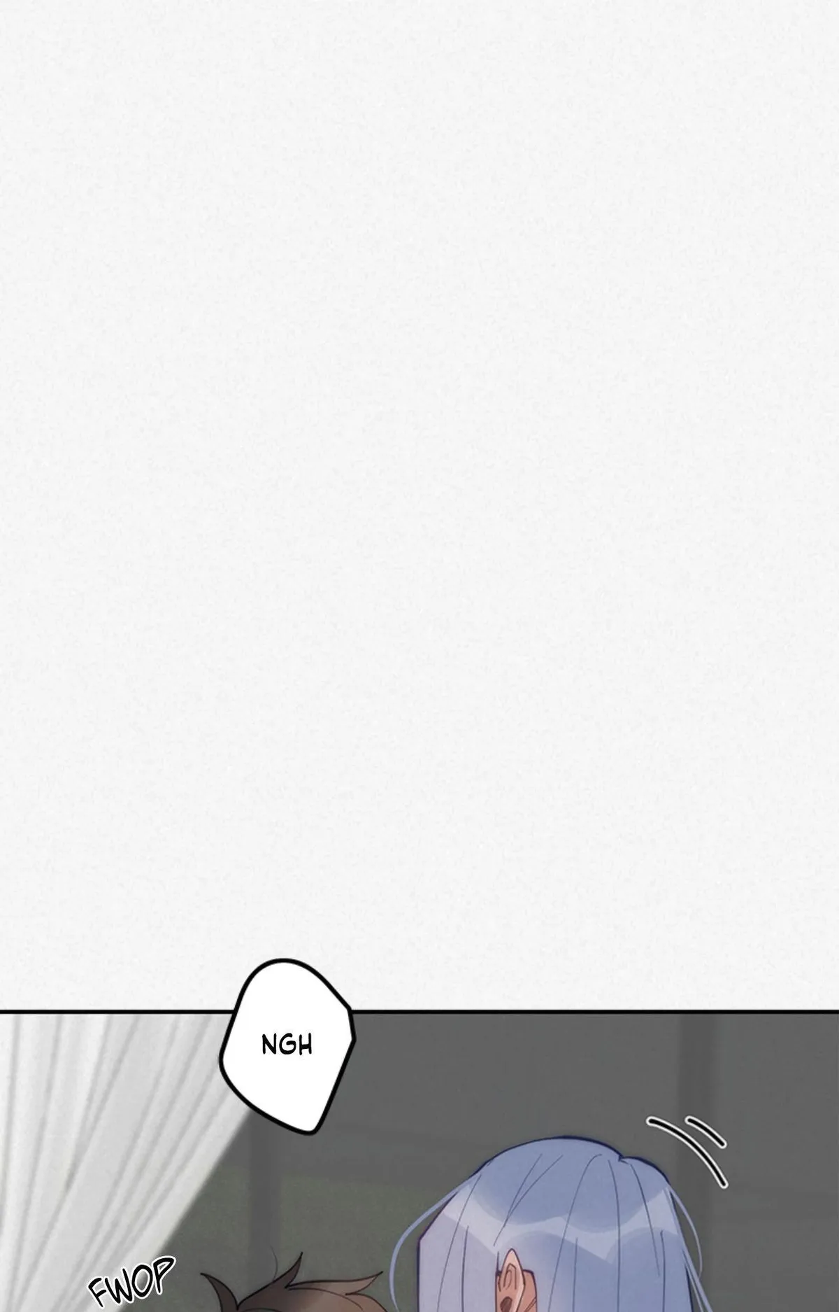 My Roommate, Handsome Senior Chapter 65 page 35 - 