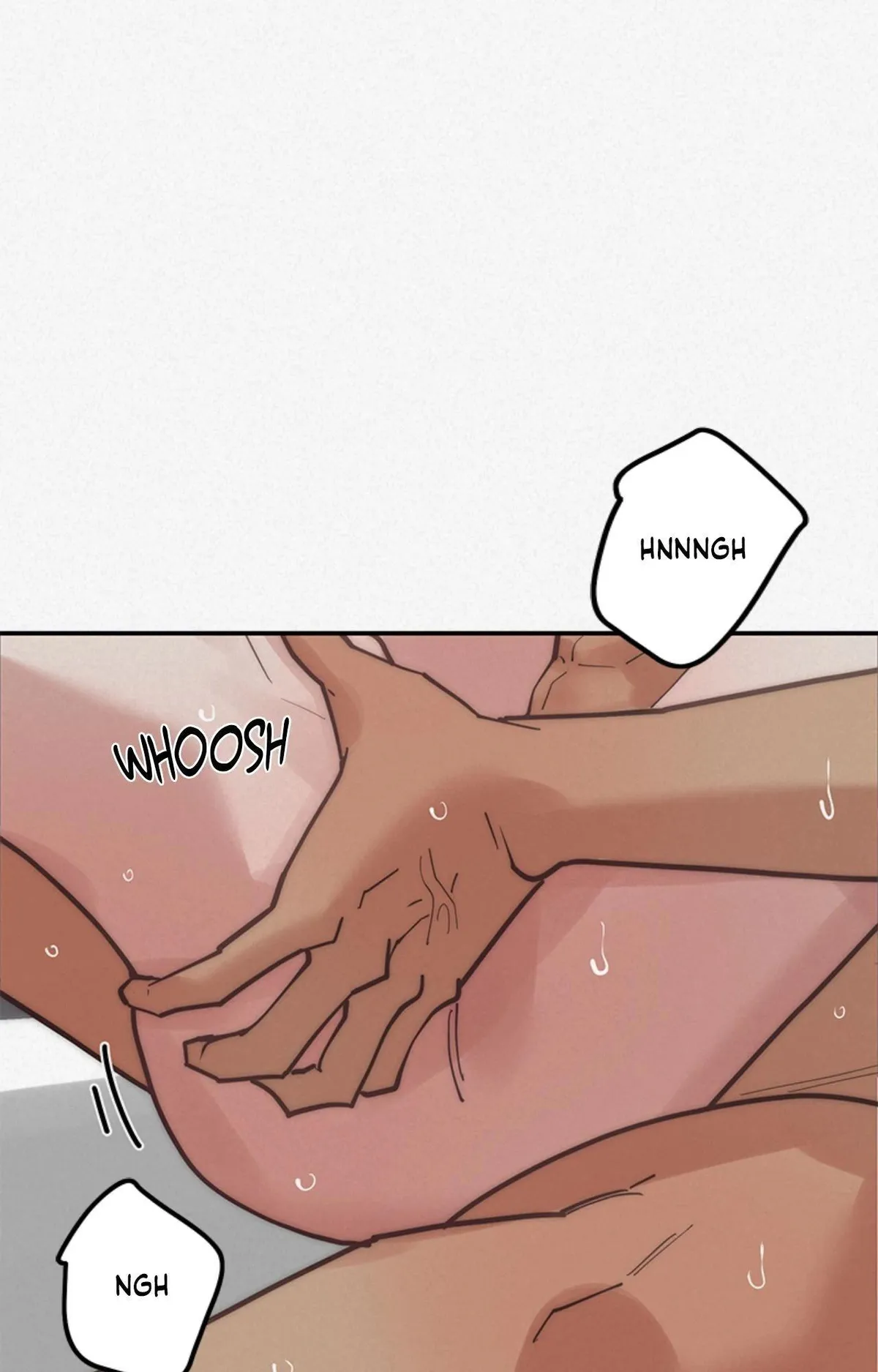 My Roommate, Handsome Senior Chapter 65 page 43 - 