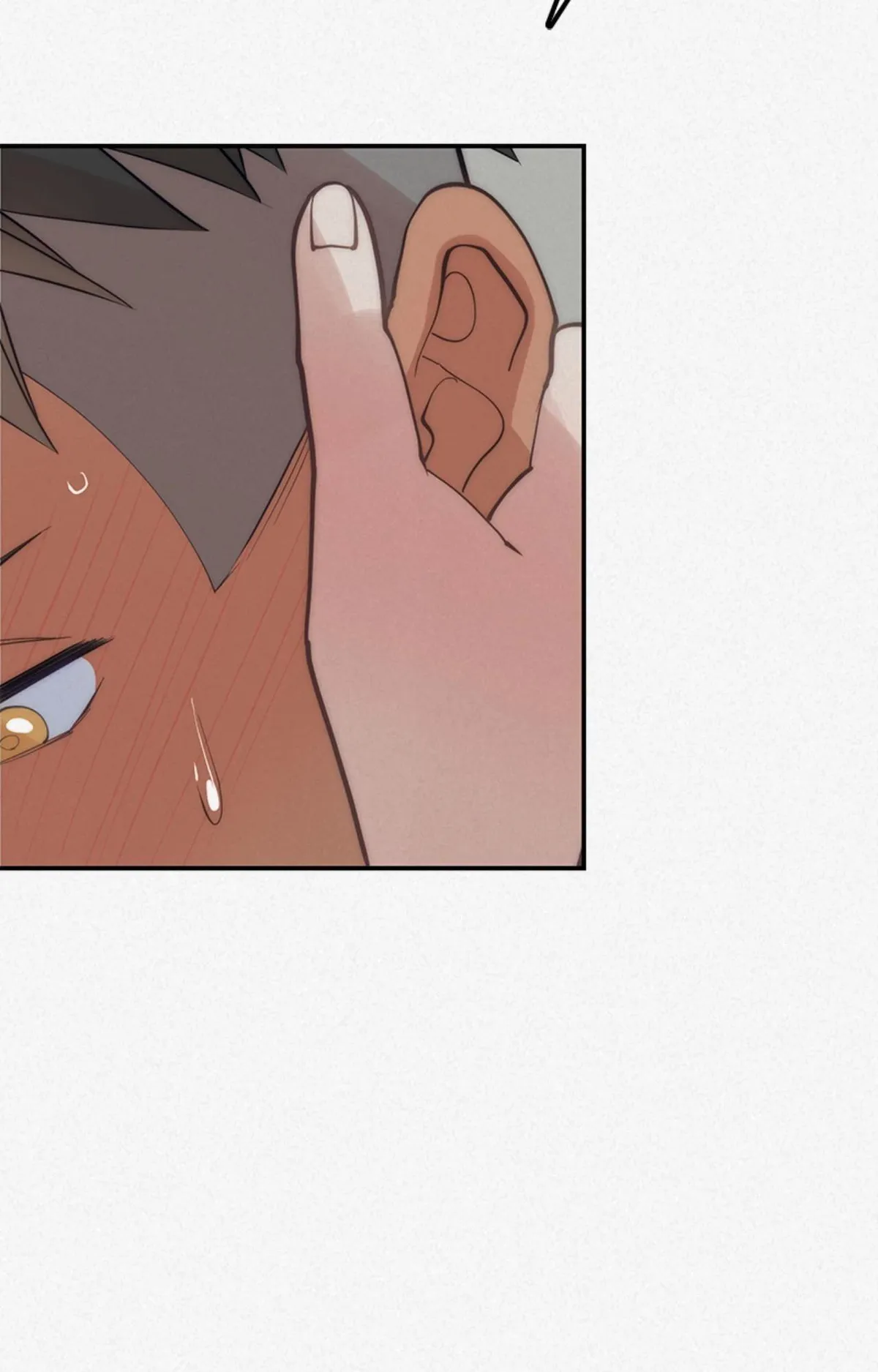 My Roommate, Handsome Senior Chapter 65 page 53 - 