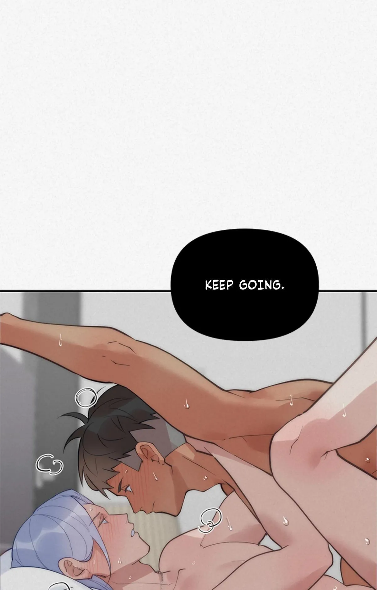 My Roommate, Handsome Senior Chapter 65 page 54 - 