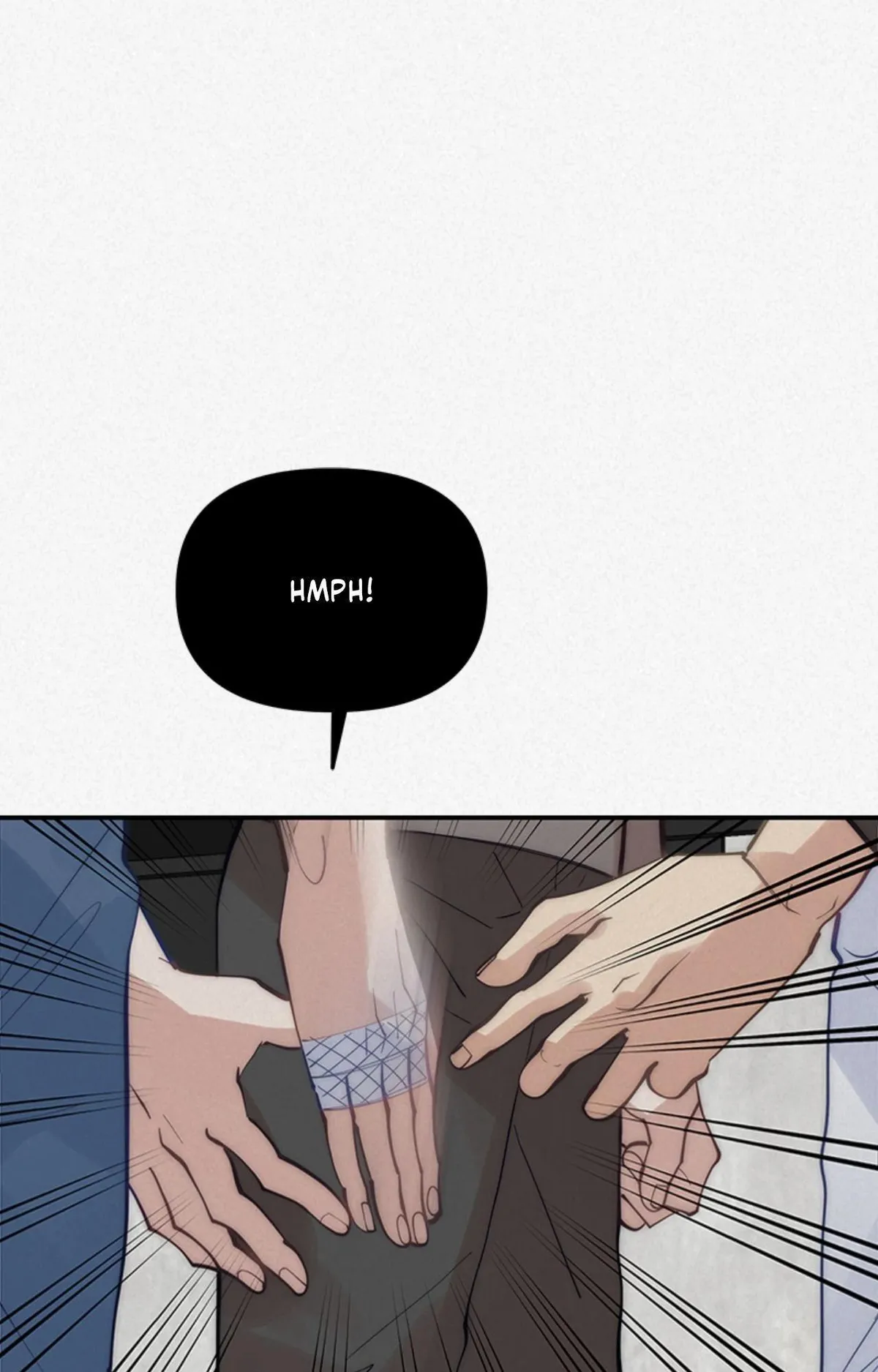 My Roommate, Handsome Senior Chapter 65 page 60 - 
