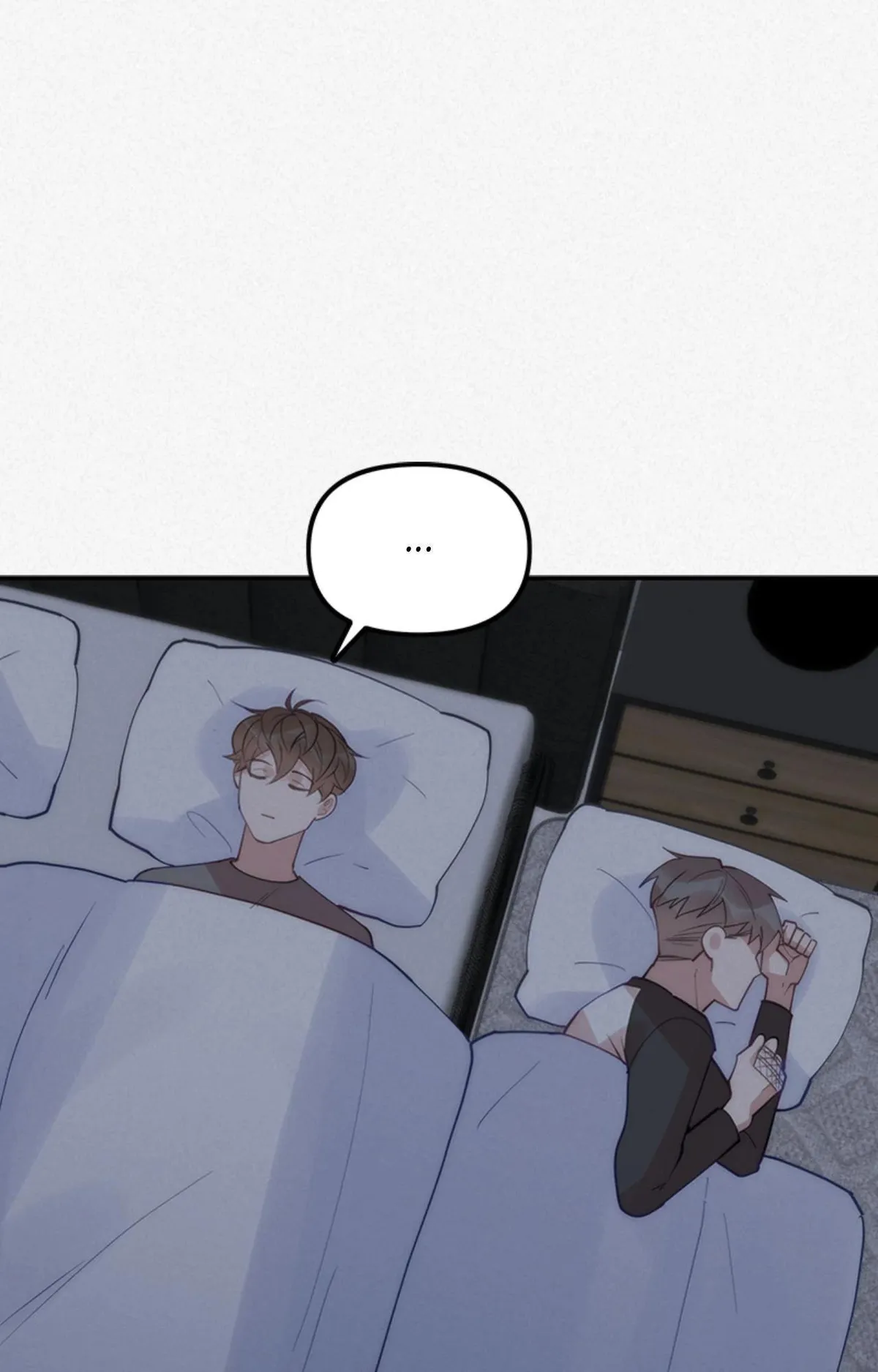 My Roommate, Handsome Senior Chapter 65 page 65 - 