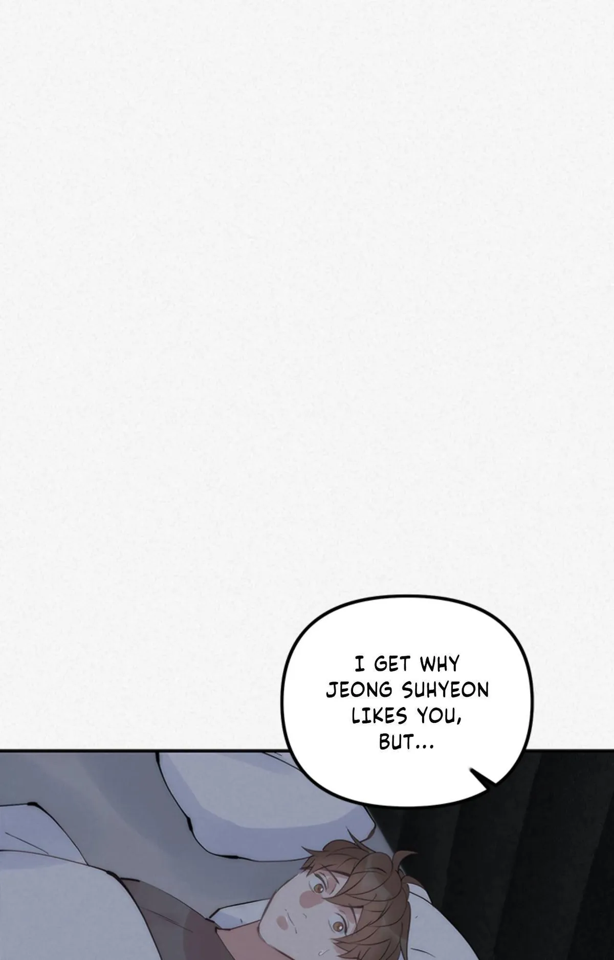 My Roommate, Handsome Senior Chapter 65 page 68 - 