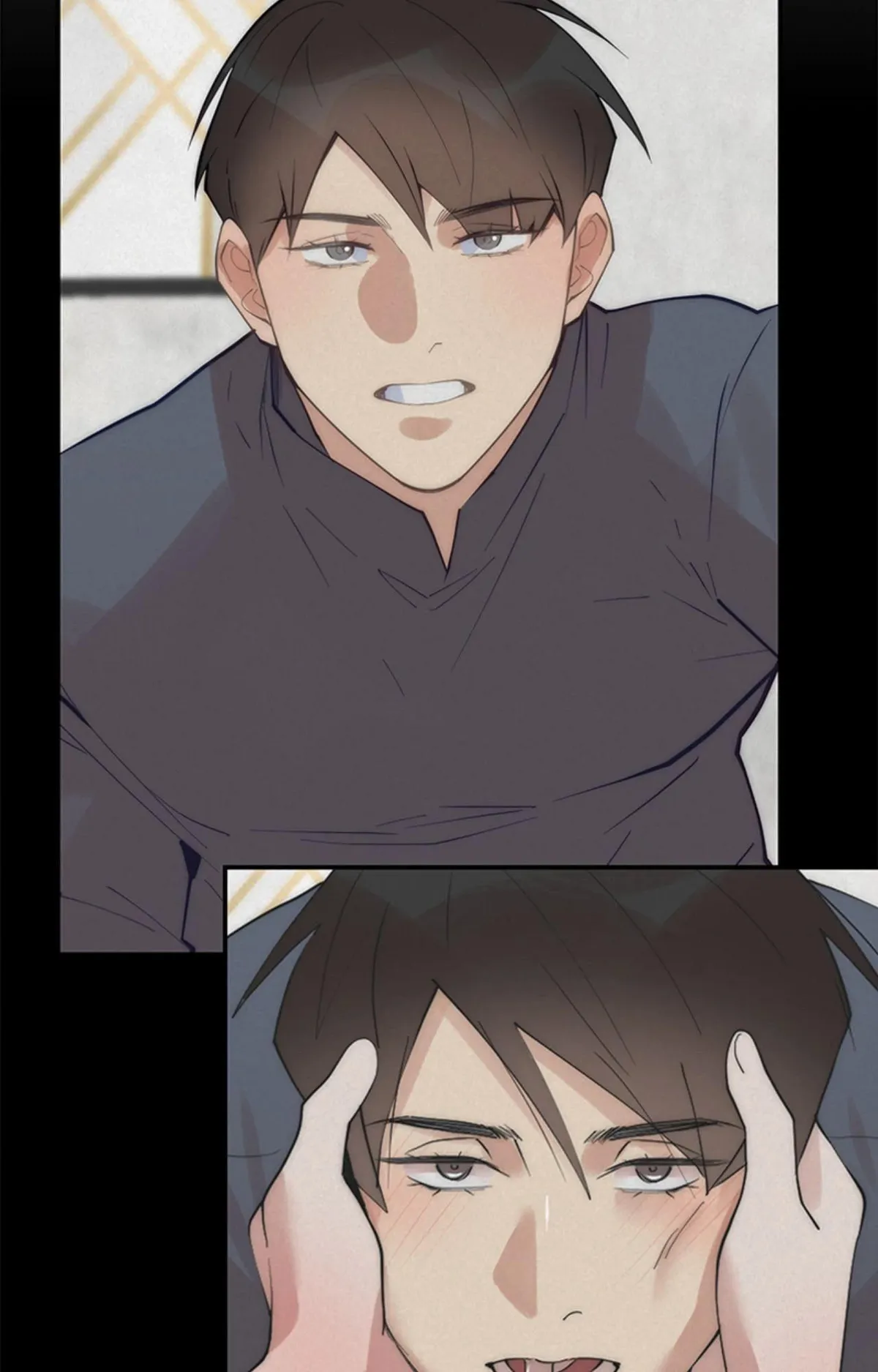 My Roommate, Handsome Senior Chapter 65 page 76 - 