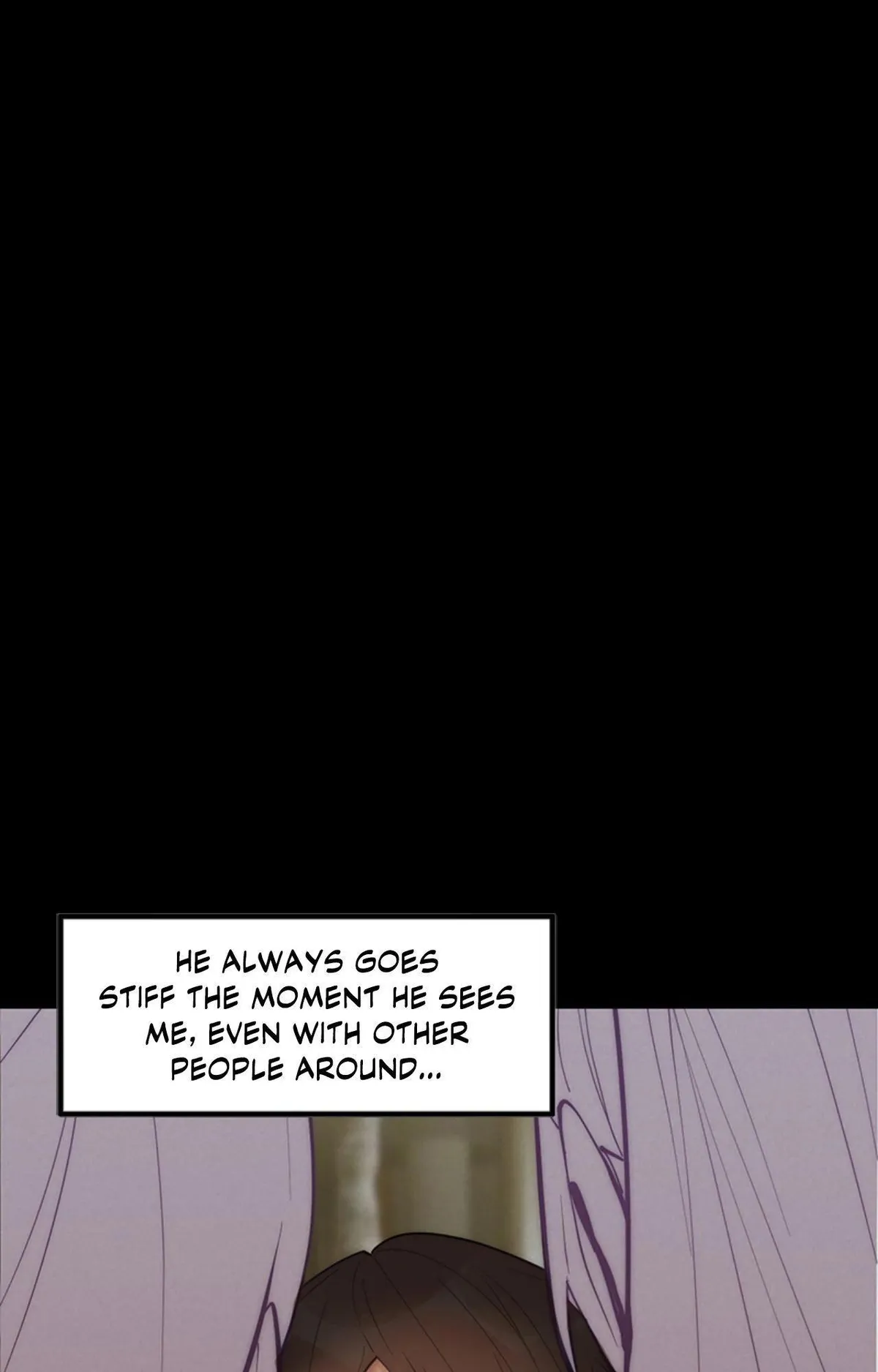 My Roommate, Handsome Senior Chapter 65 page 79 - 