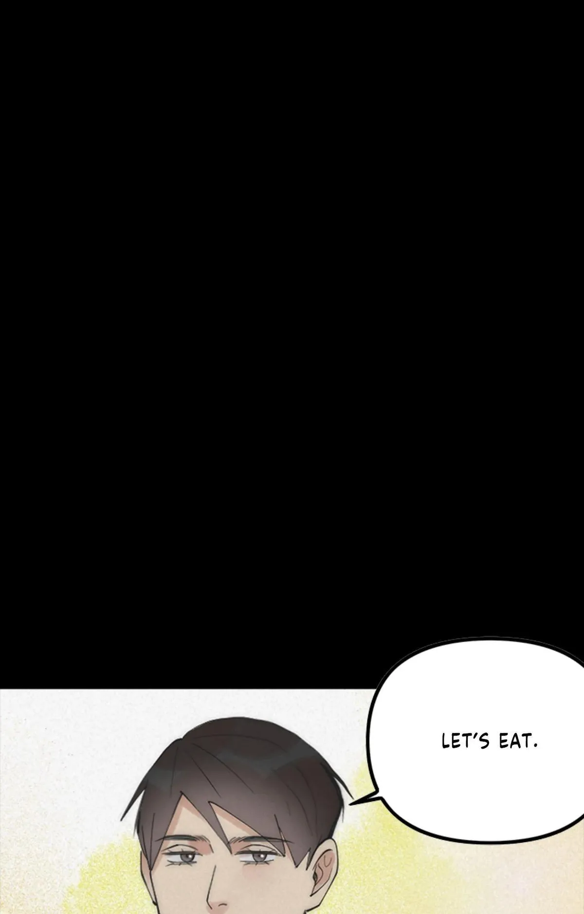 My Roommate, Handsome Senior Chapter 65 page 83 - 