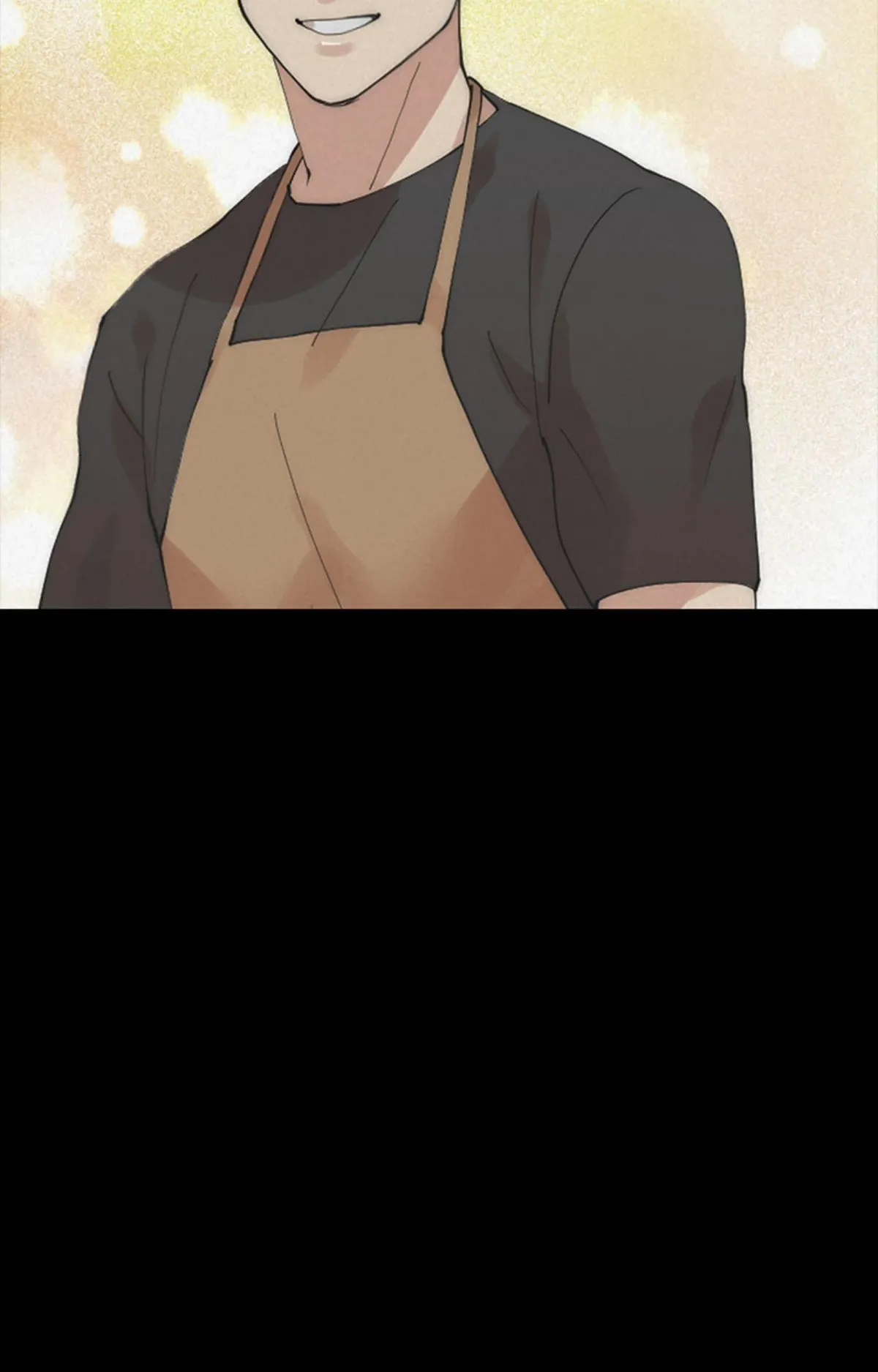 My Roommate, Handsome Senior Chapter 65 page 84 - 
