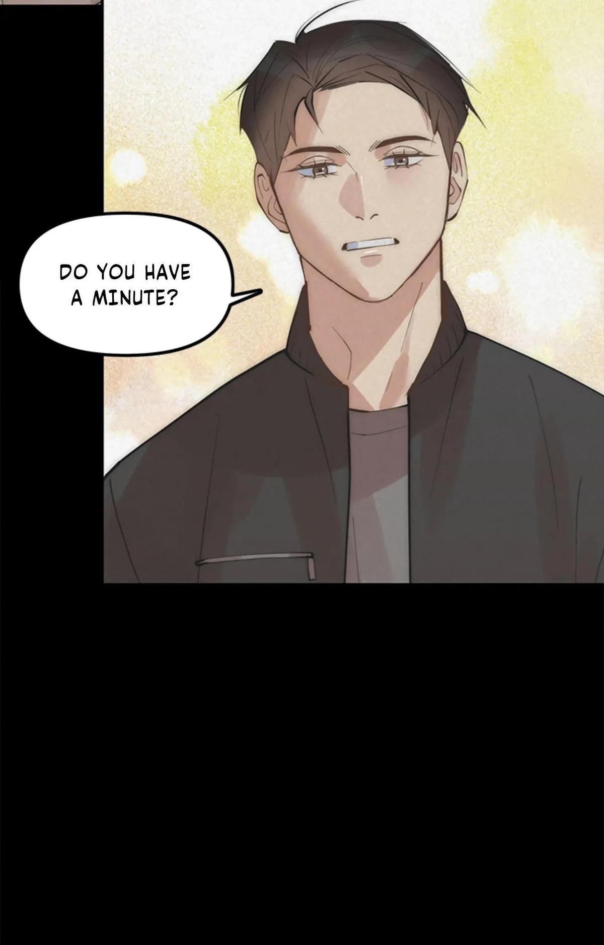 My Roommate, Handsome Senior Chapter 65 page 88 - 