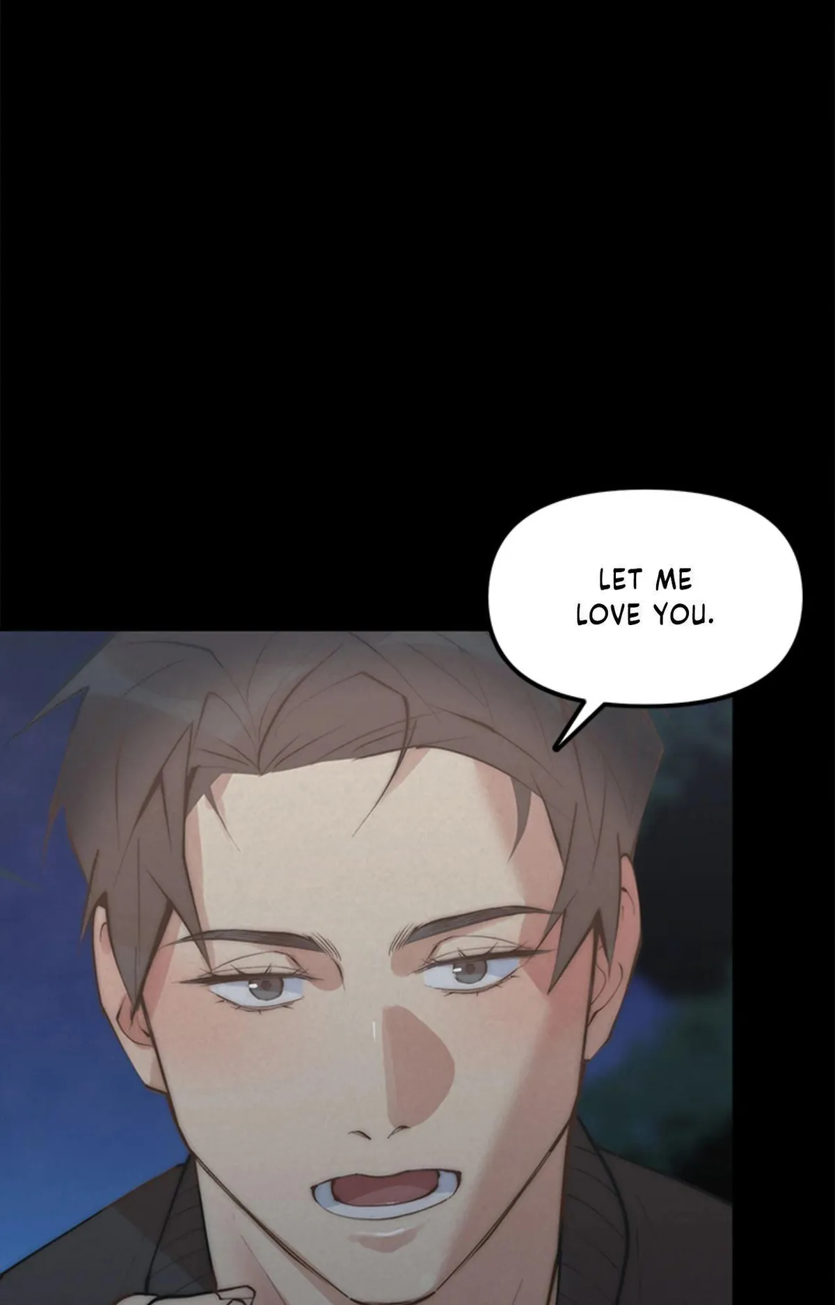My Roommate, Handsome Senior Chapter 65 page 89 - 