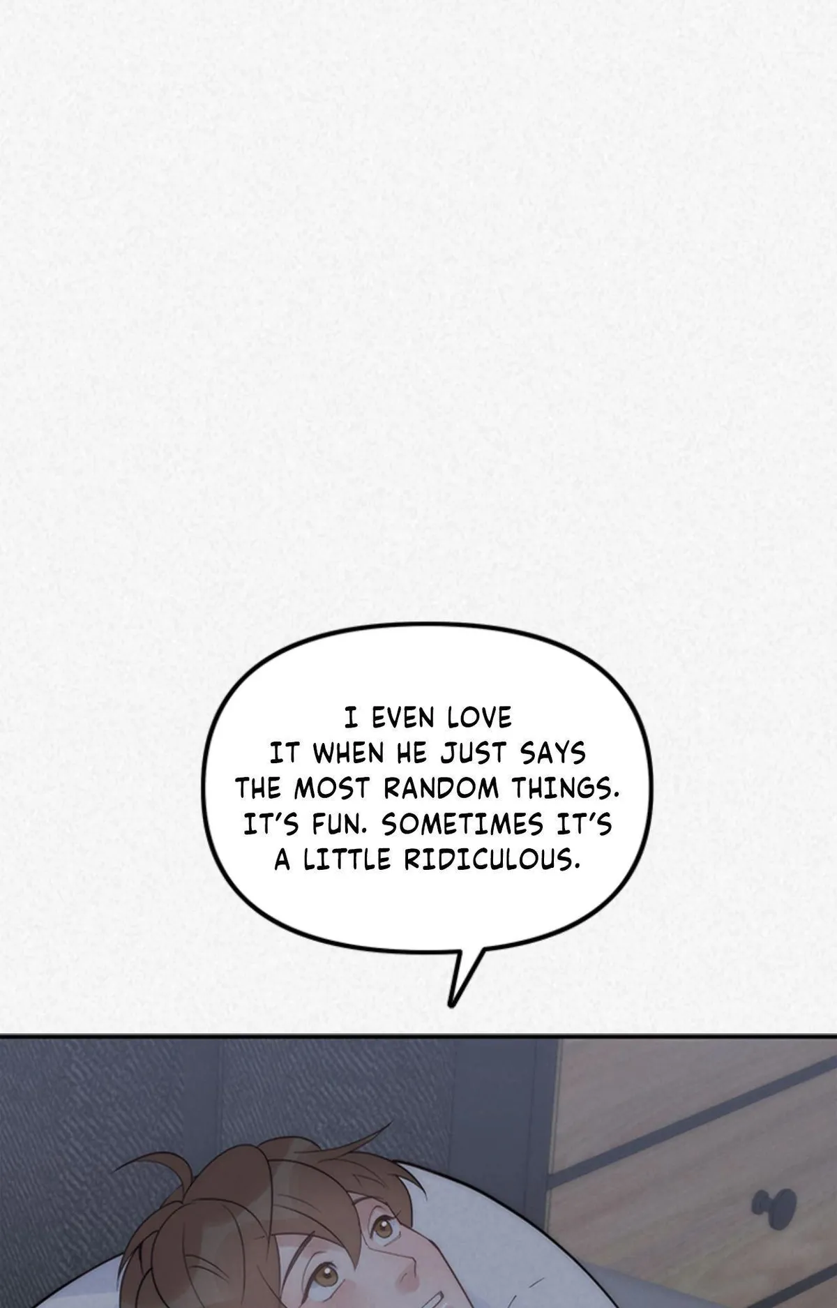 My Roommate, Handsome Senior Chapter 65 page 92 - 