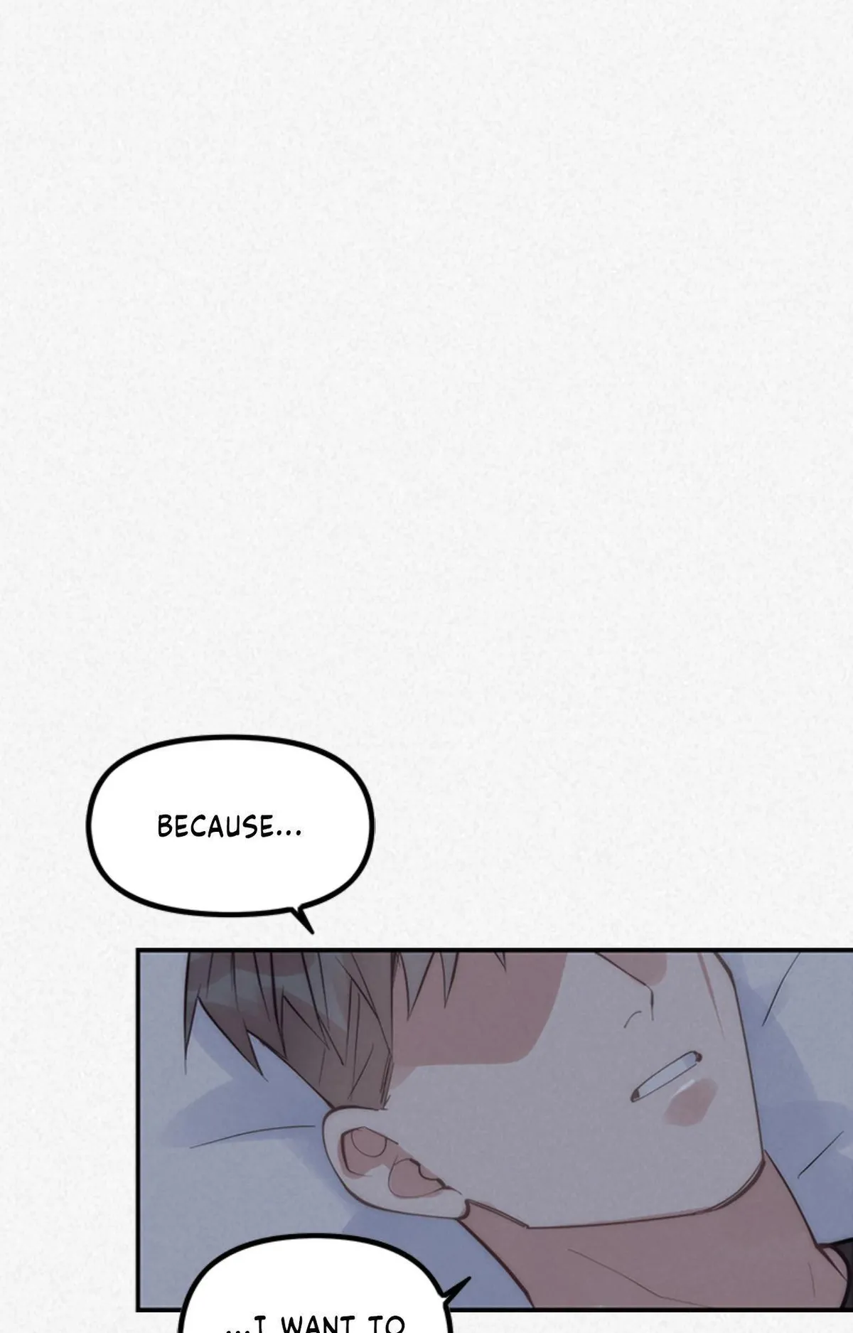 My Roommate, Handsome Senior Chapter 65 page 98 - 