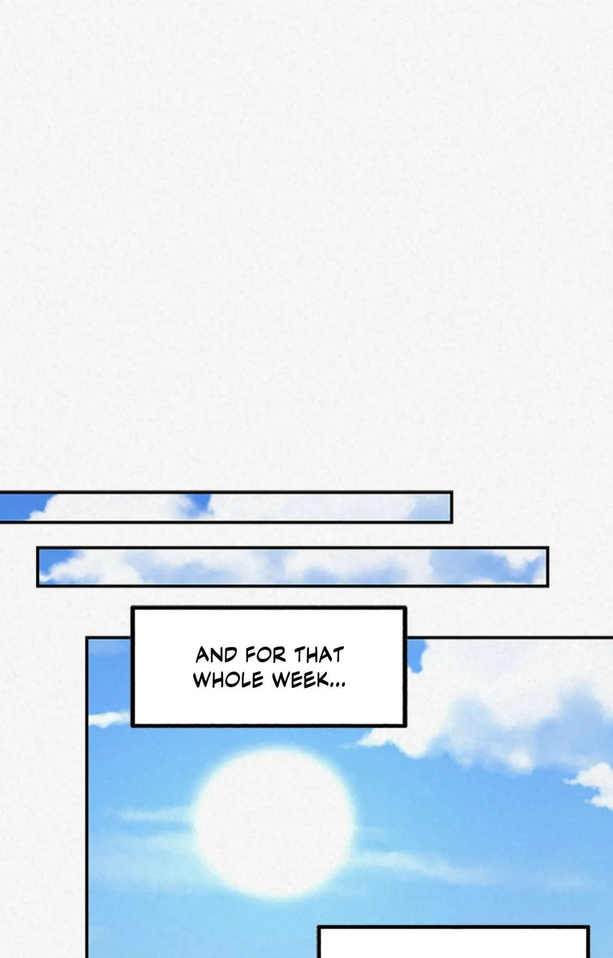 My Roommate, Handsome Senior Chapter 66 page 2 - 