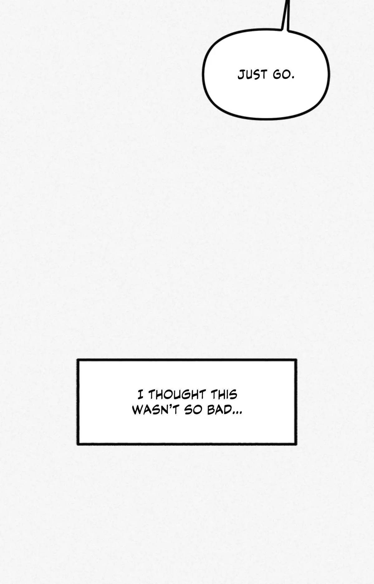 My Roommate, Handsome Senior Chapter 66 page 11 - 