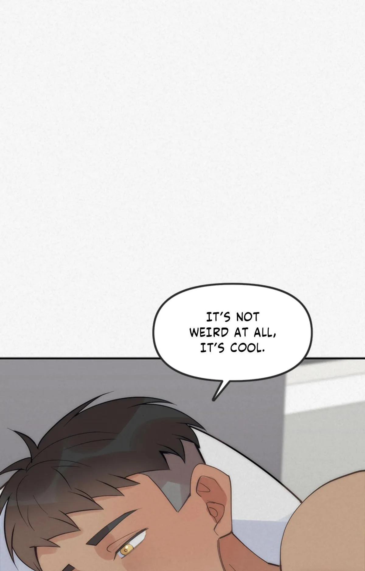 My Roommate, Handsome Senior Chapter 66 page 103 - 